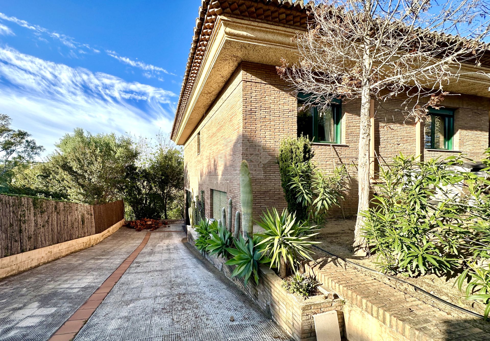 Villa en Zona B, Sotogrande