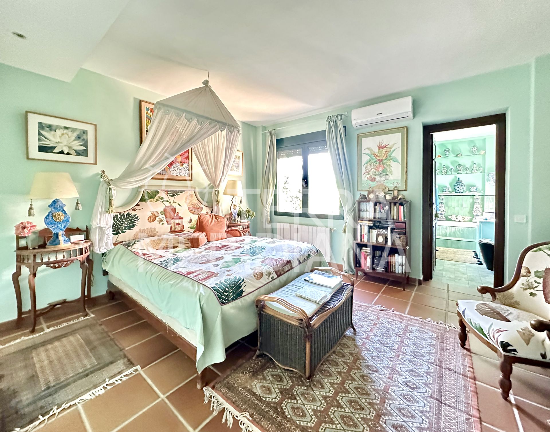 Villa in Zona B, Sotogrande