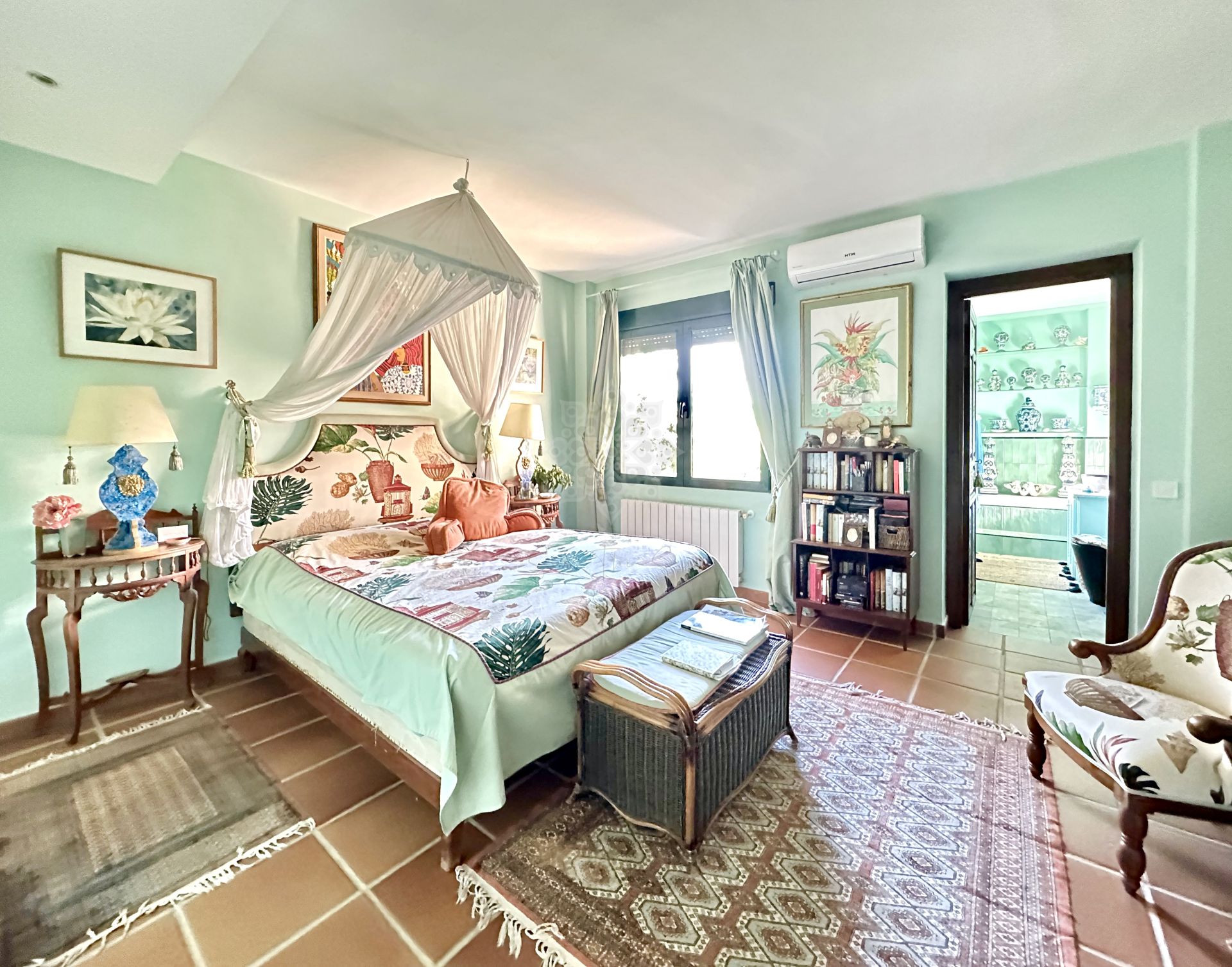 Villa en Zona B, Sotogrande