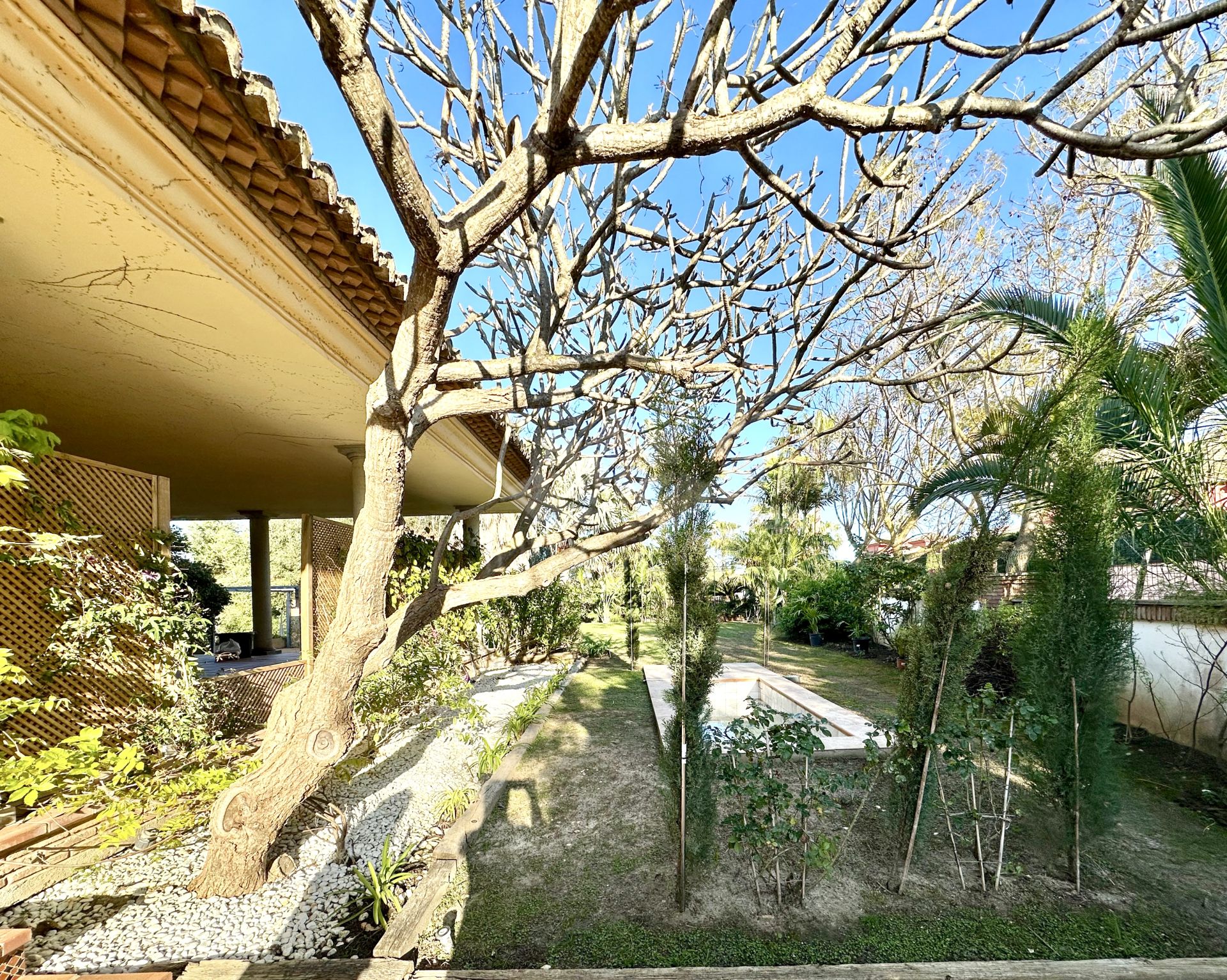 Villa in Zona B, Sotogrande