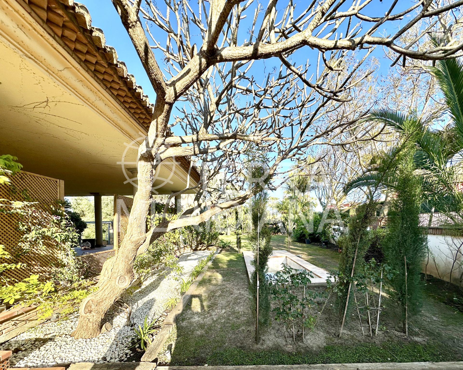 Villa in Zona B, Sotogrande