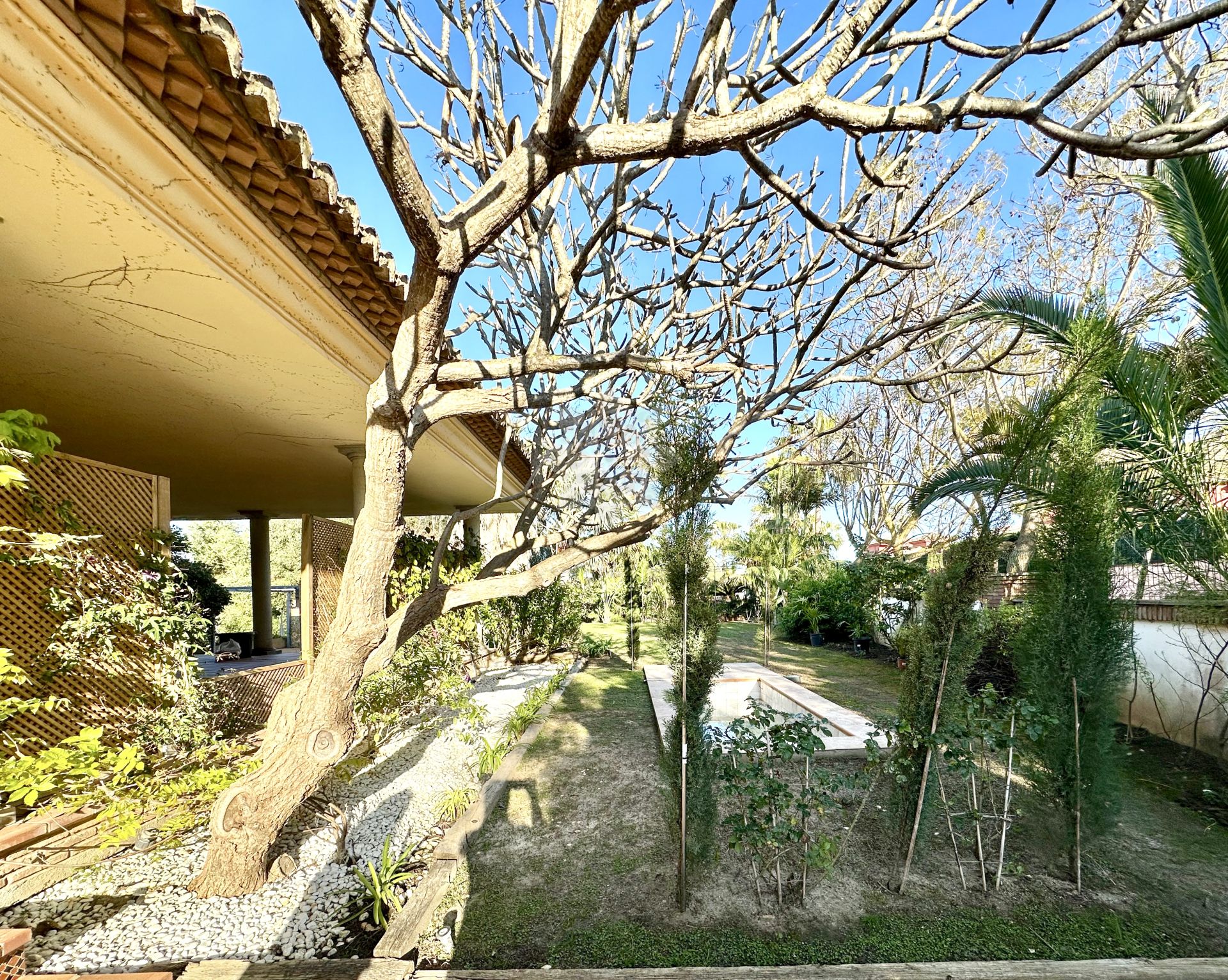 Villa en Zona B, Sotogrande