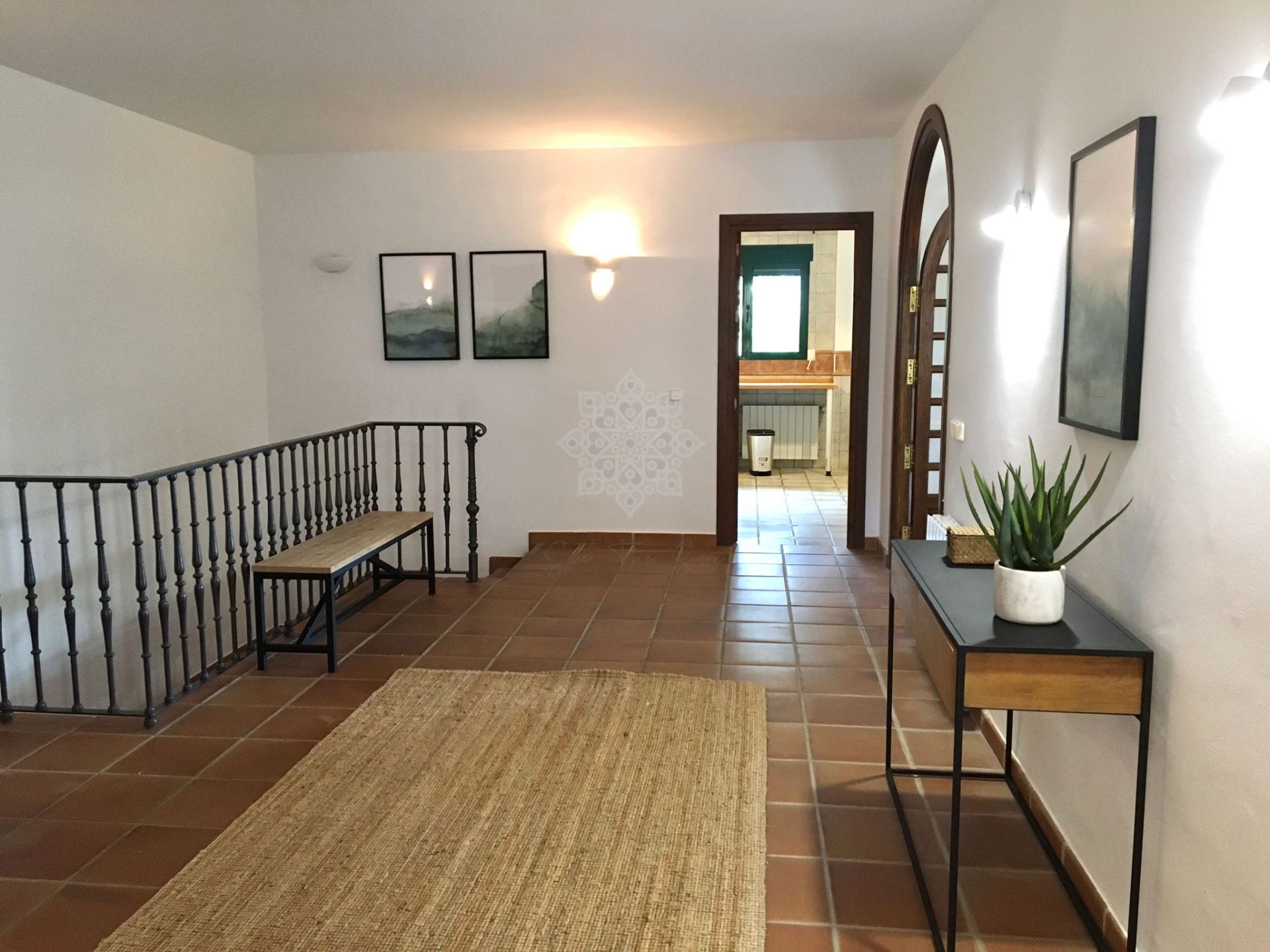 Villa en Zona B, Sotogrande