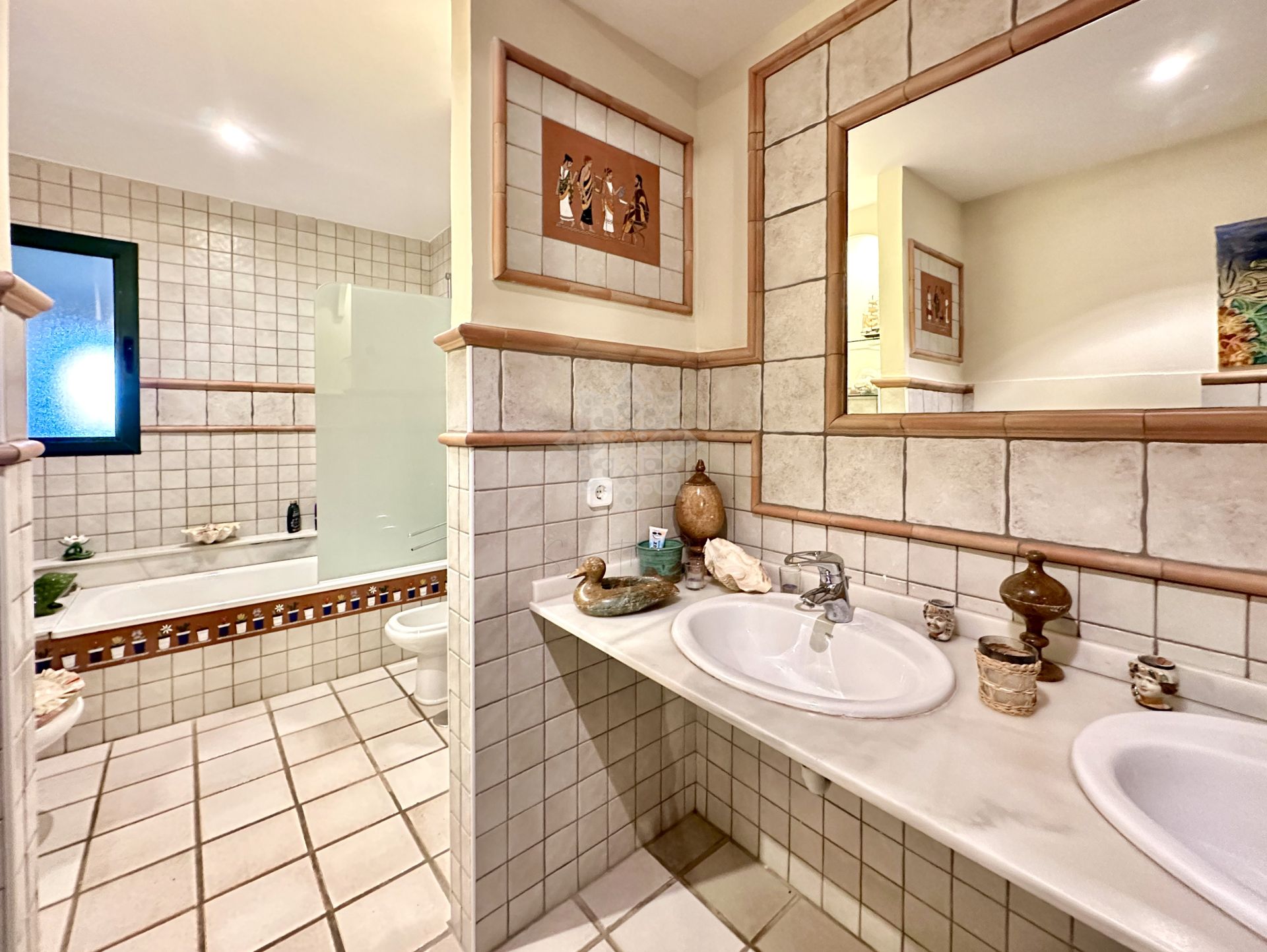 Villa en Zona B, Sotogrande