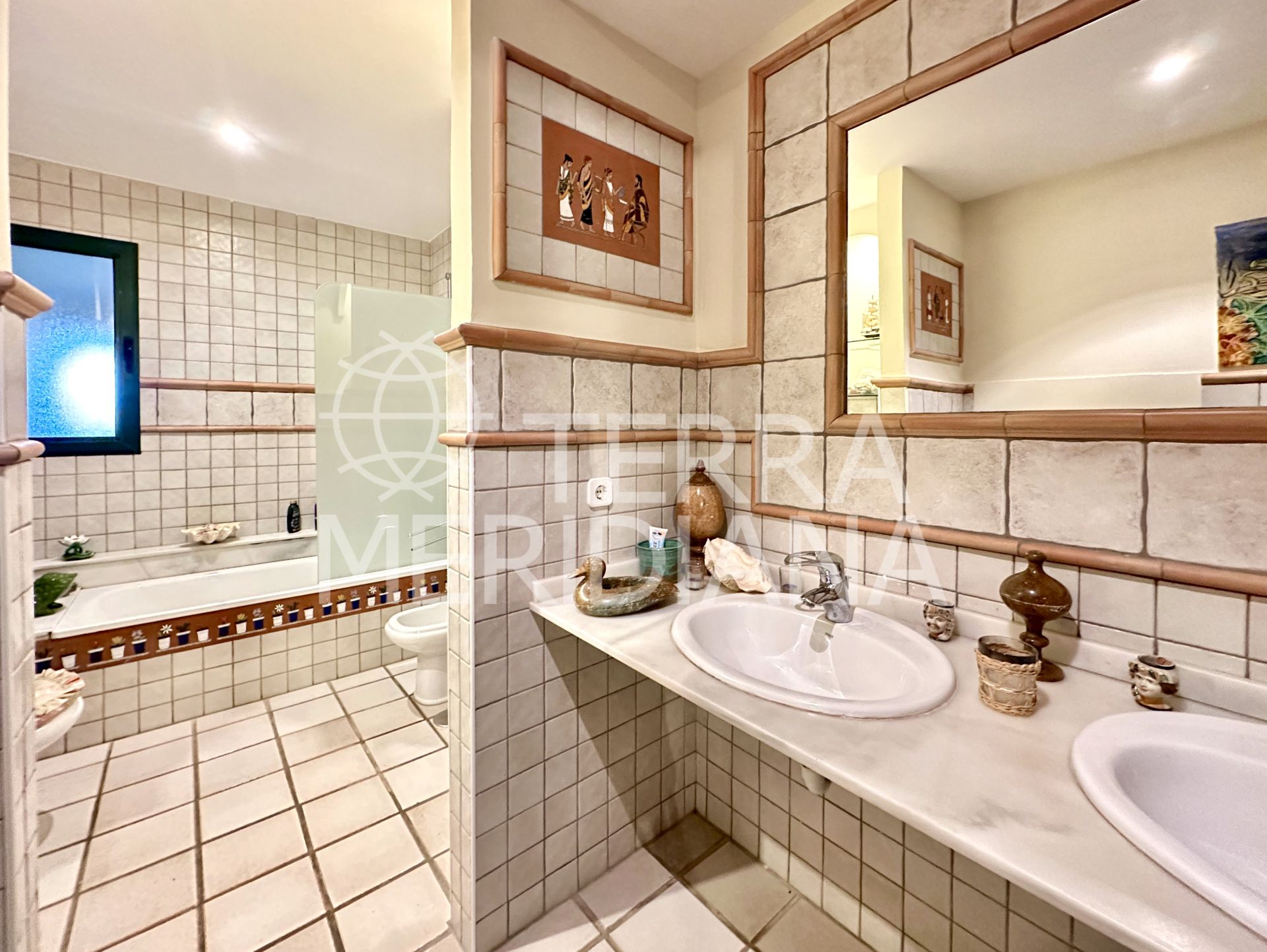Villa in Zona B, Sotogrande