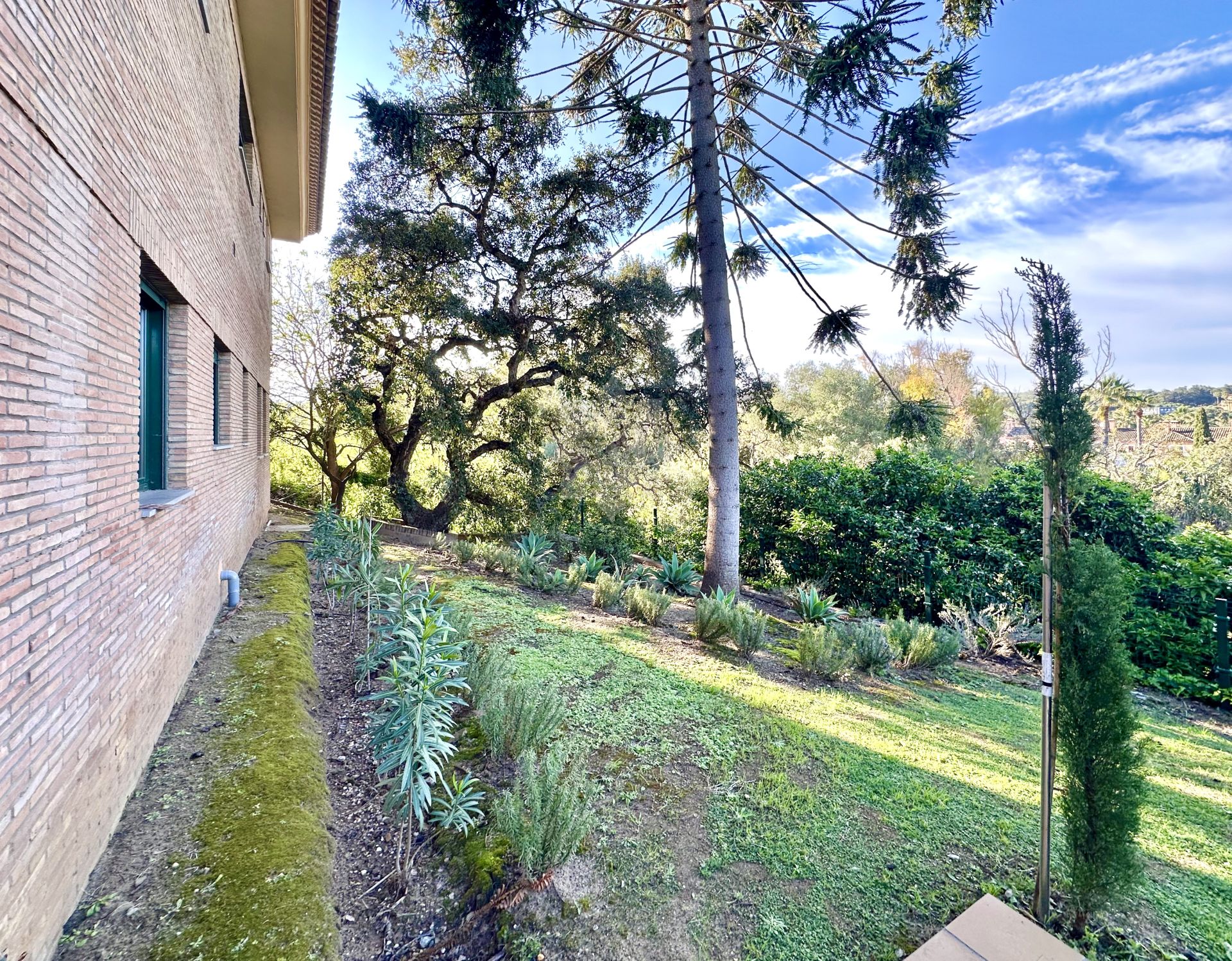 Villa en Zona B, Sotogrande