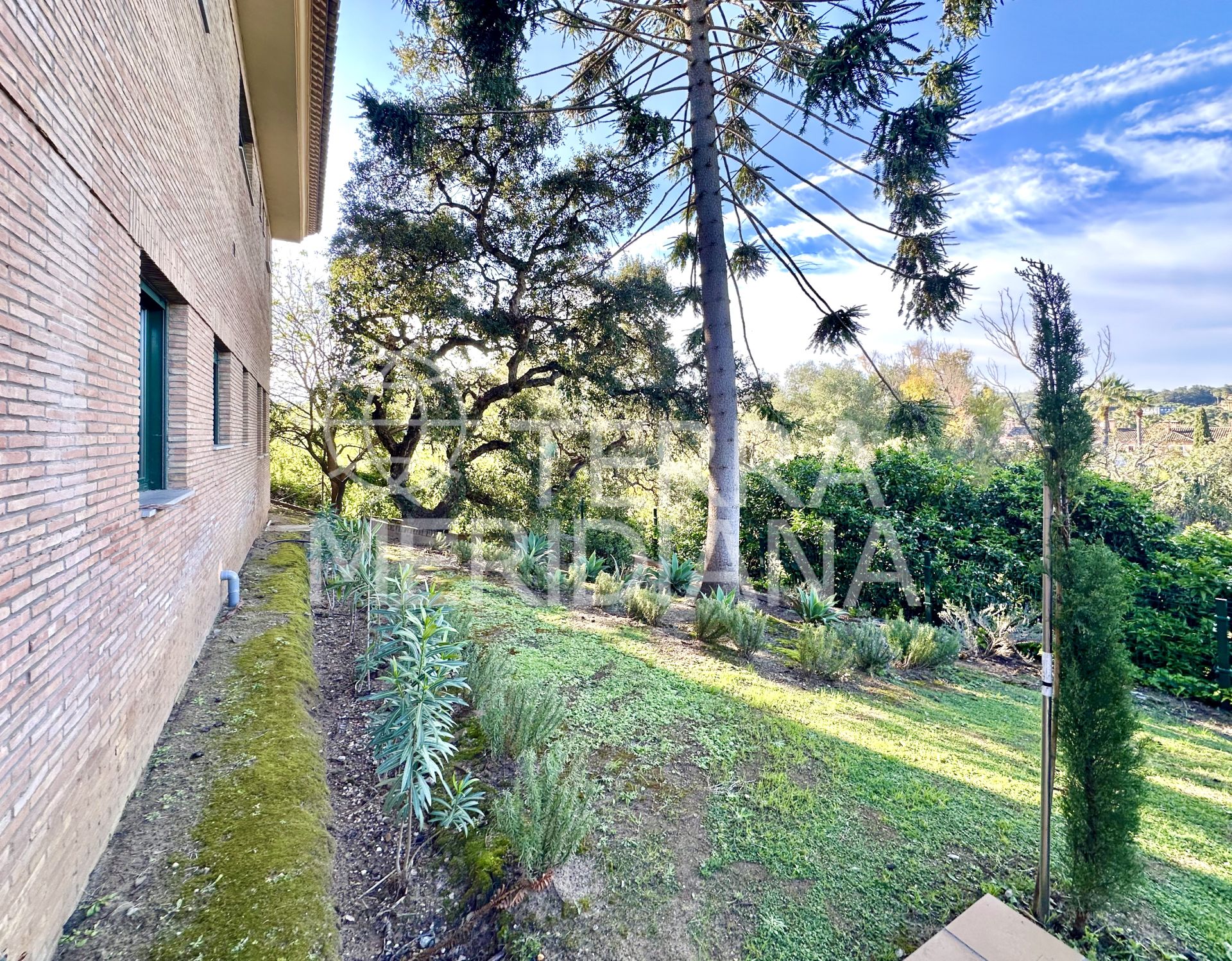 Villa in Zona B, Sotogrande