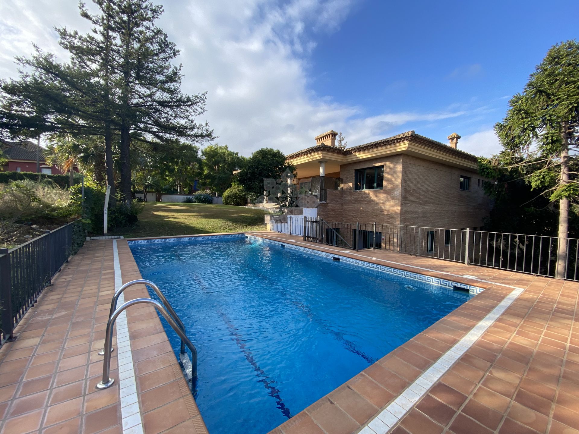 Villa en Zona B, Sotogrande