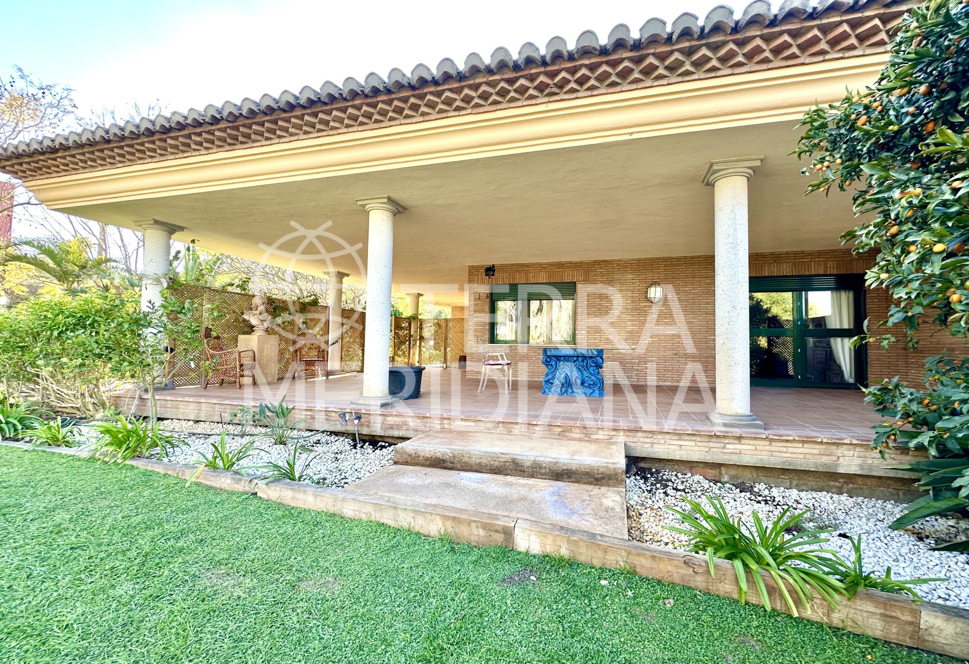 Villa in Zona B, Sotogrande