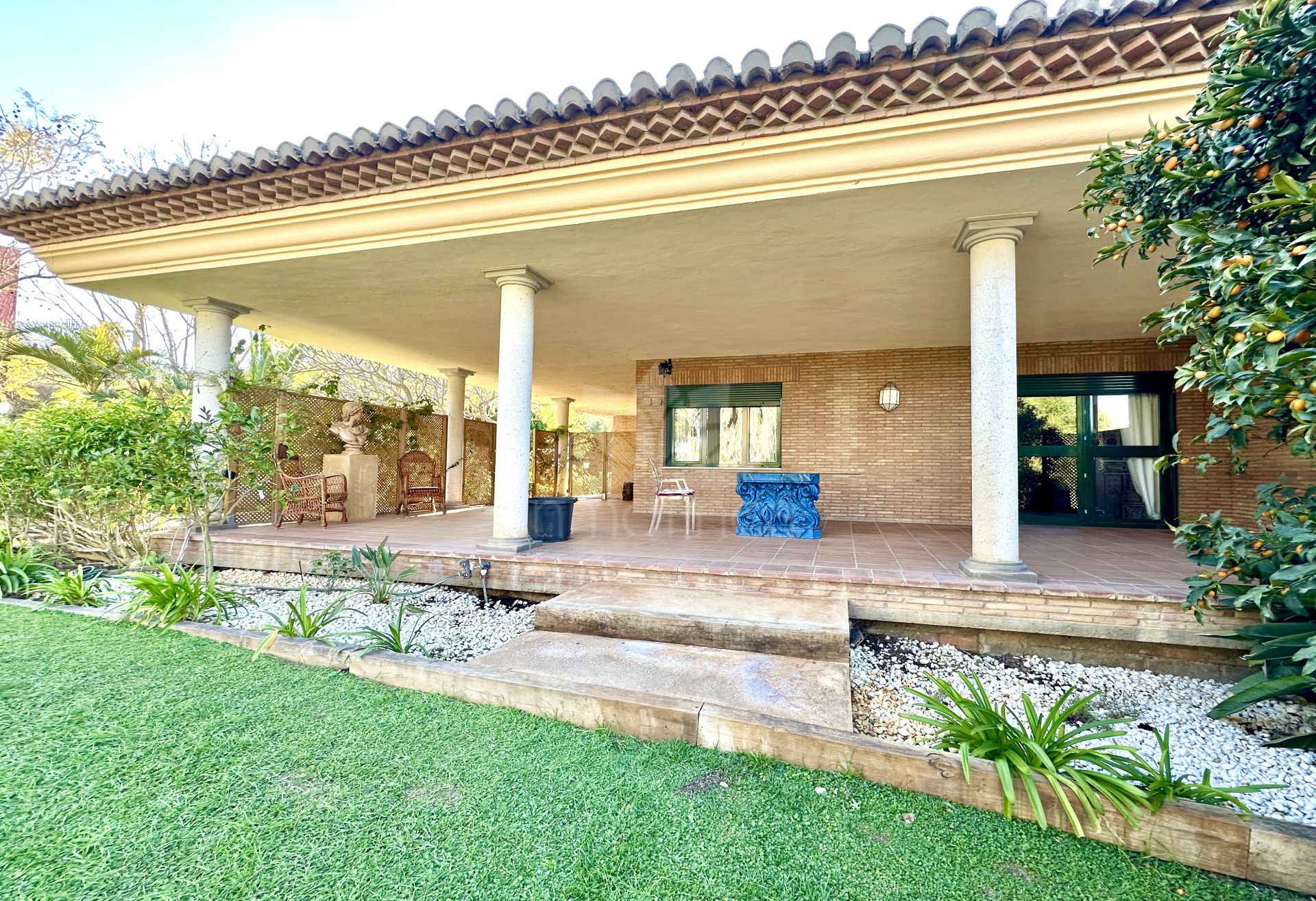 Villa in Zona B, Sotogrande