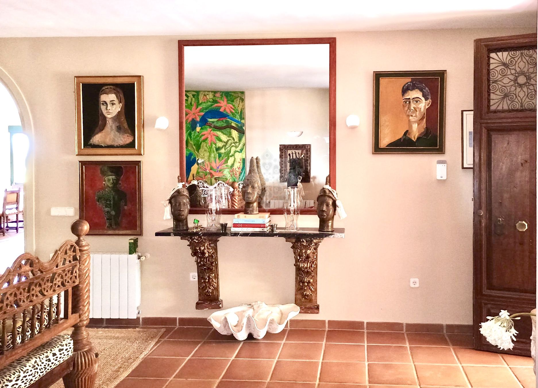 Villa en Zona B, Sotogrande