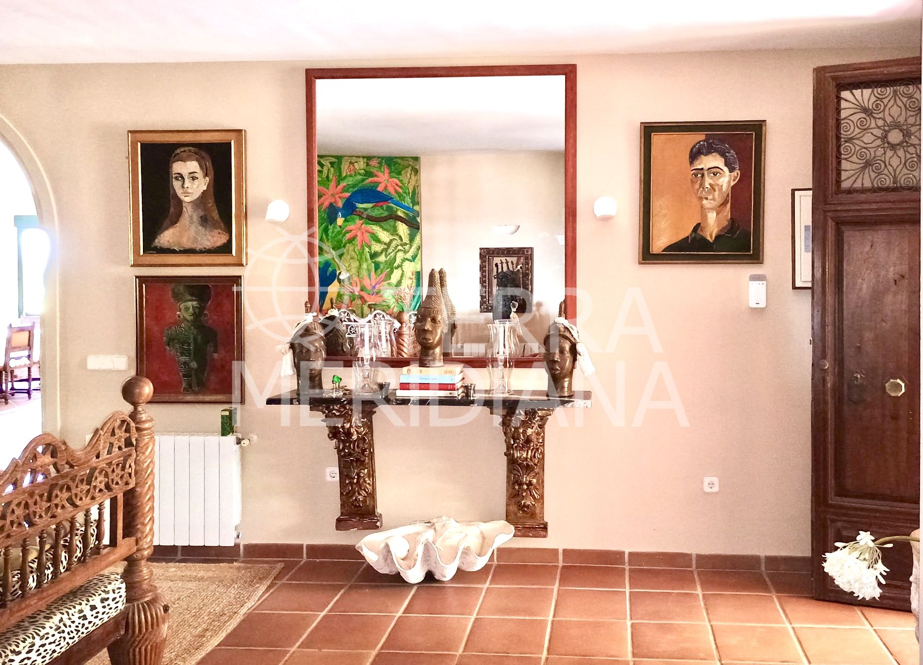 Villa in Zona B, Sotogrande