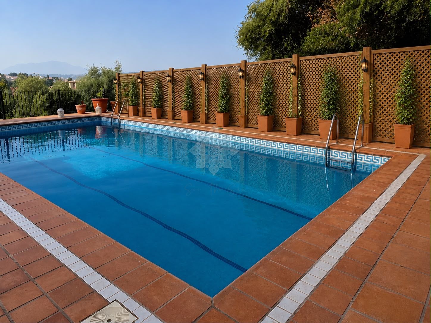 Villa en Zona B, Sotogrande