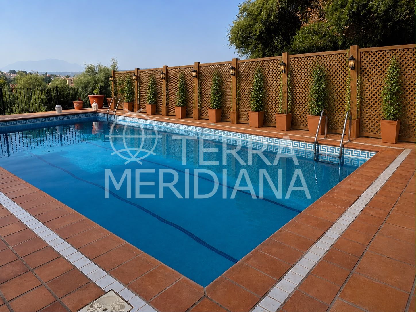 Villa in Zona B, Sotogrande