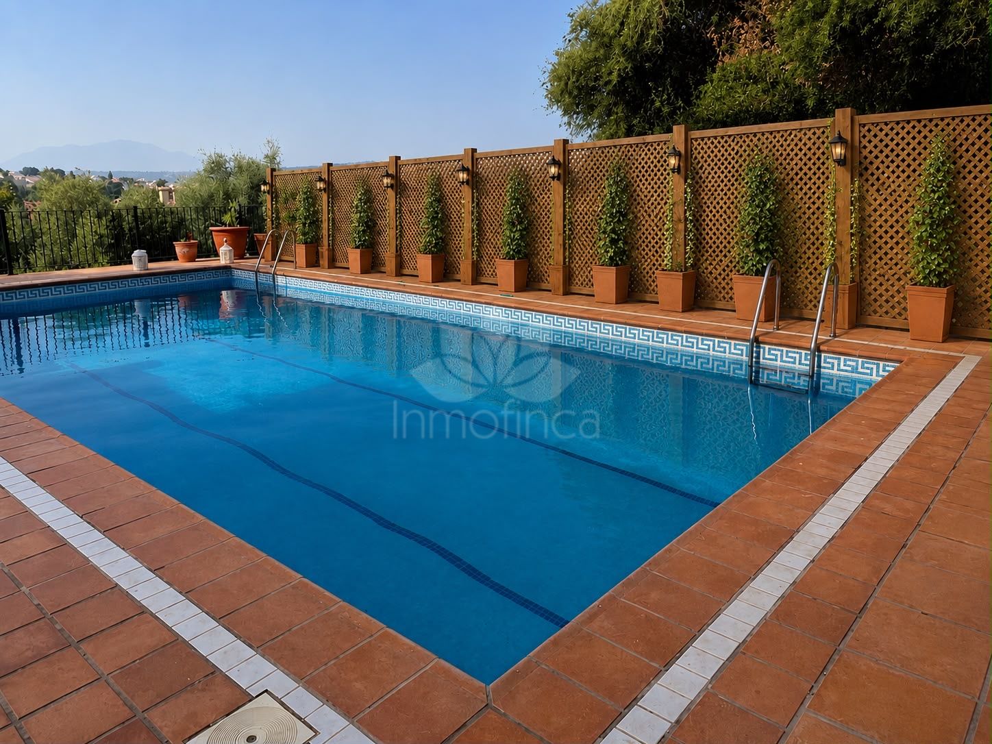 Villa in Zona B, Sotogrande