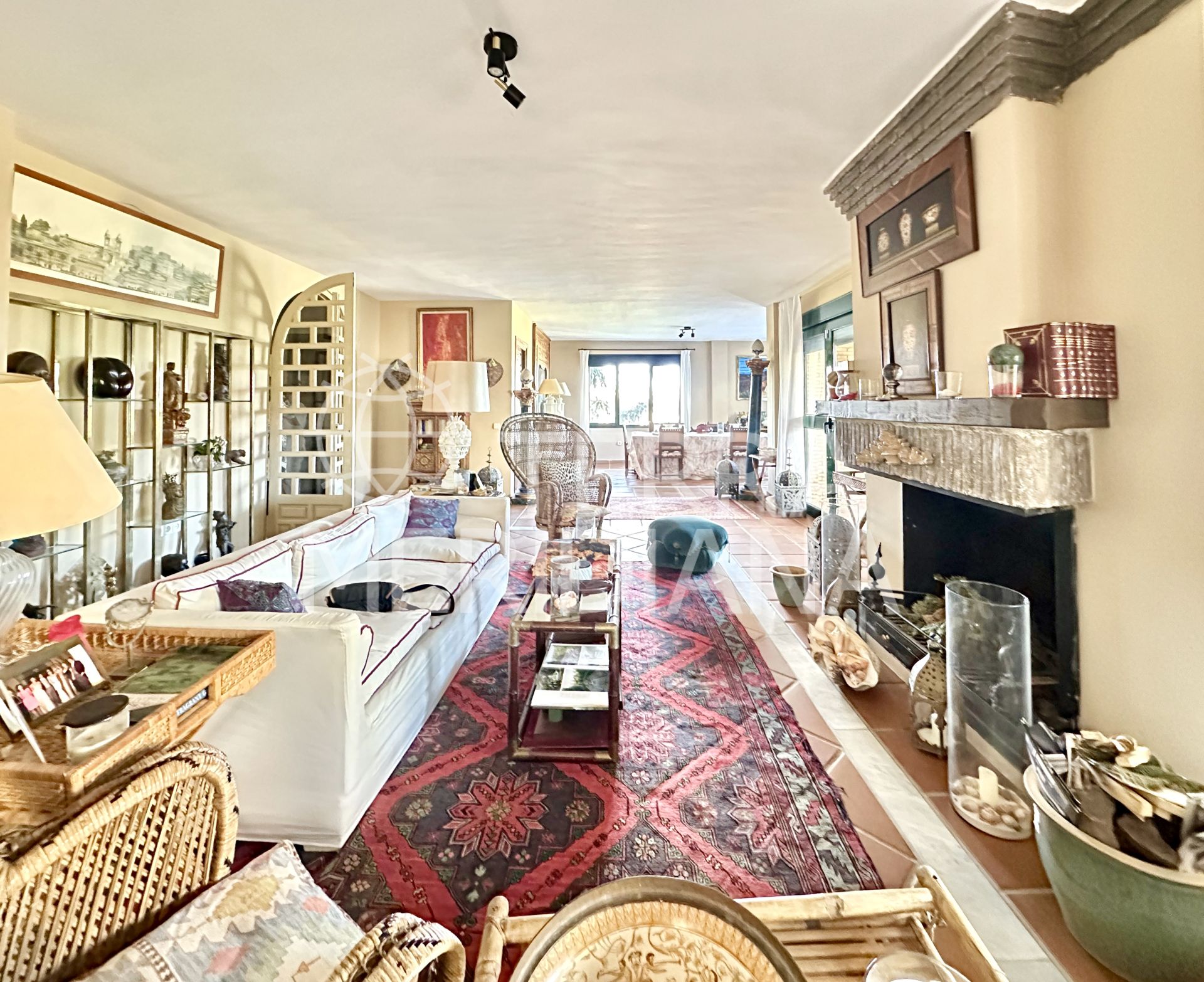 Villa in Zona B, Sotogrande