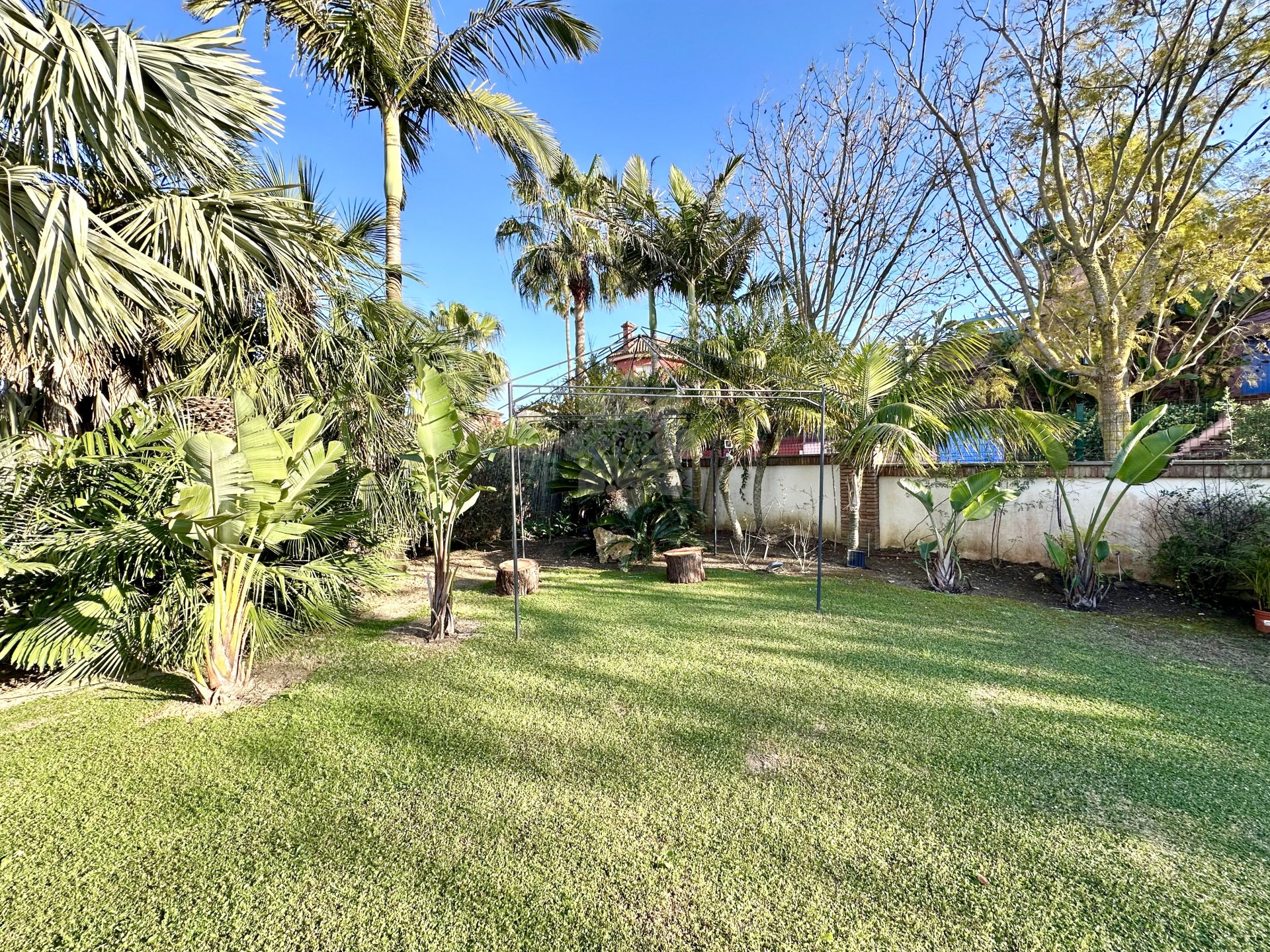 Villa en Zona B, Sotogrande