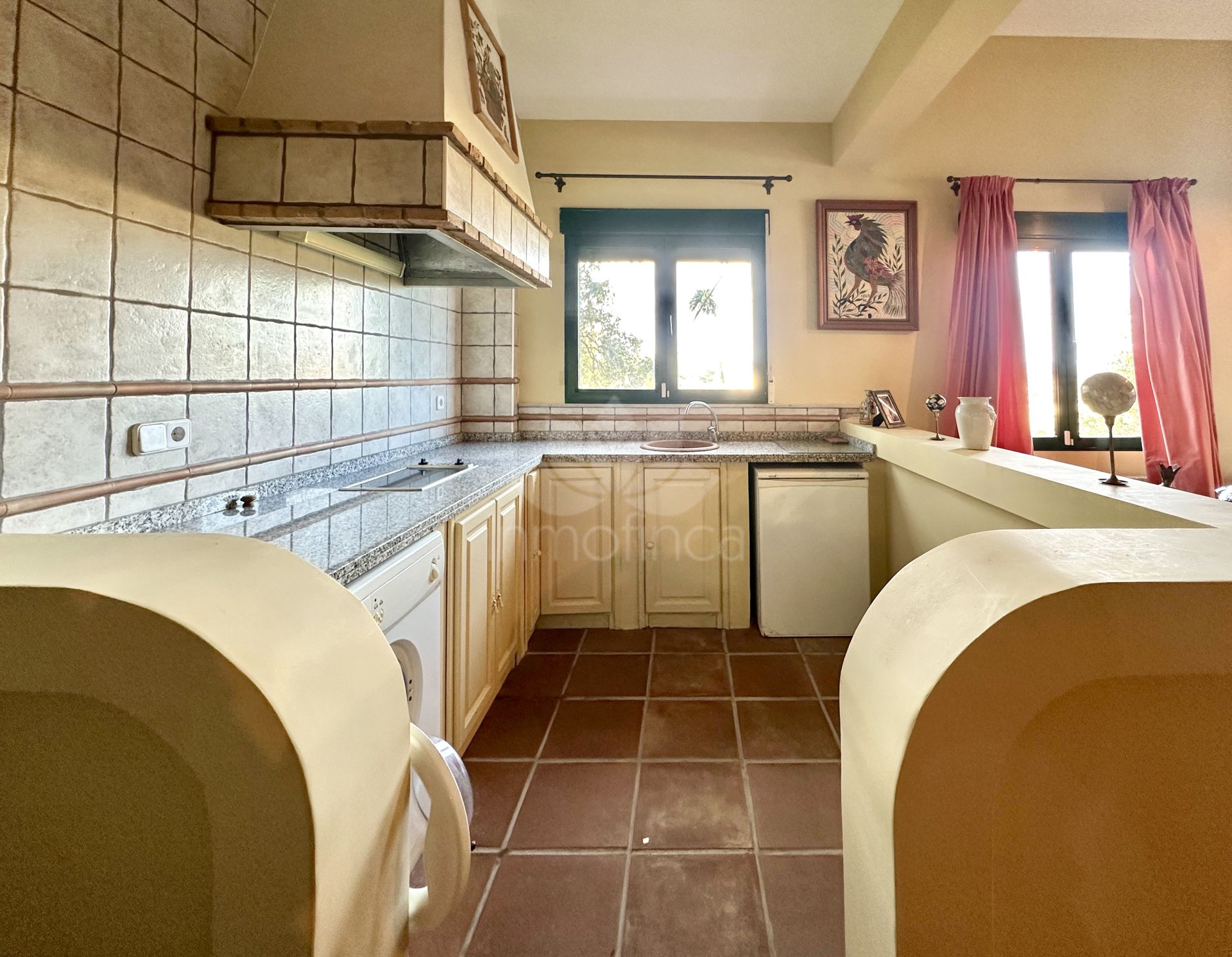 Villa in Zona B, Sotogrande