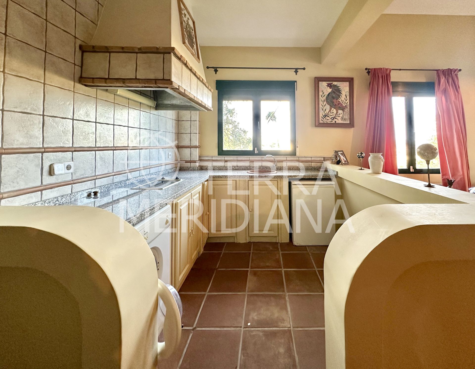 Villa in Zona B, Sotogrande