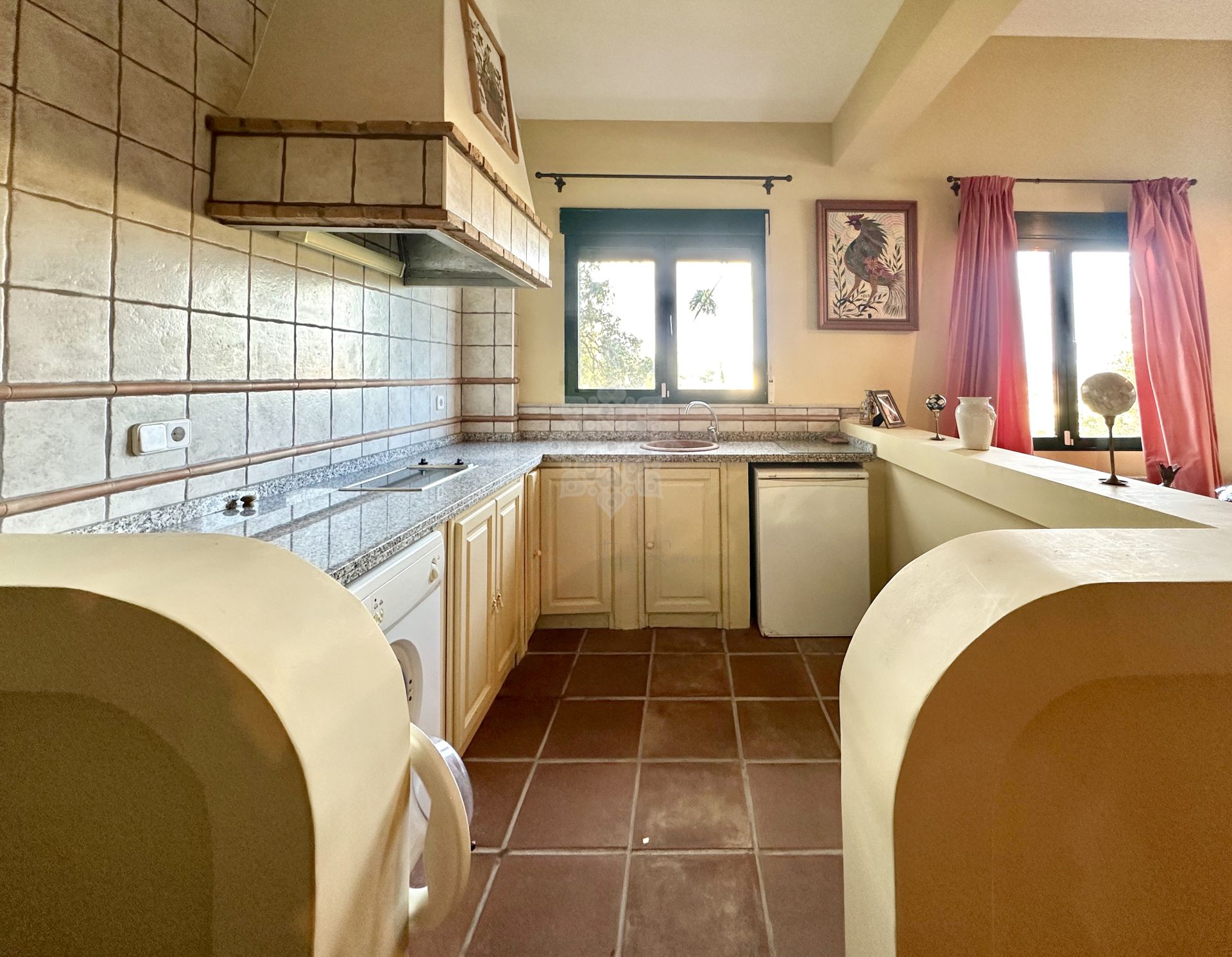 Villa en Zona B, Sotogrande