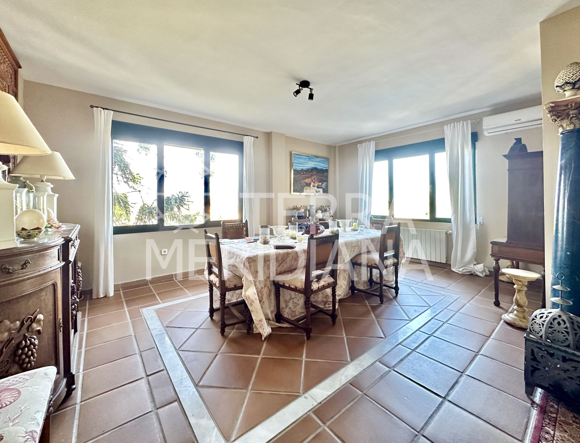 Villa in Zona B, Sotogrande