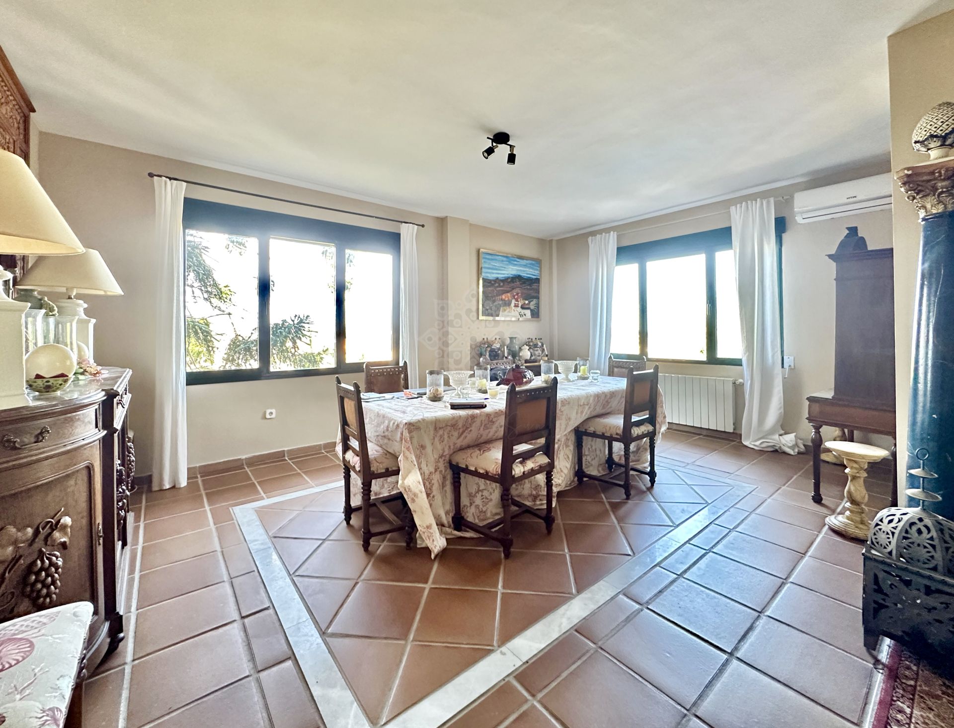 Villa en Zona B, Sotogrande