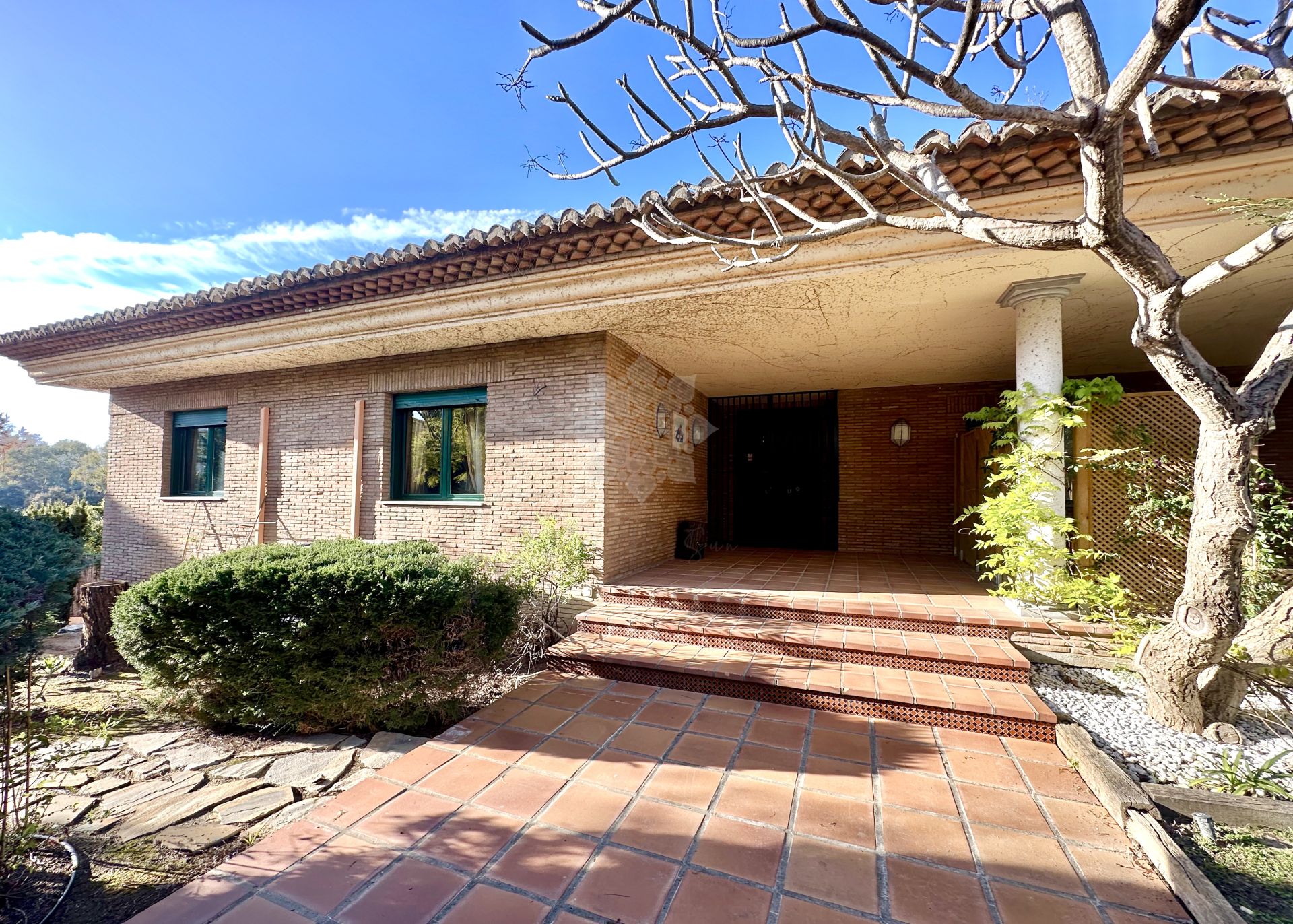 Villa en Zona B, Sotogrande