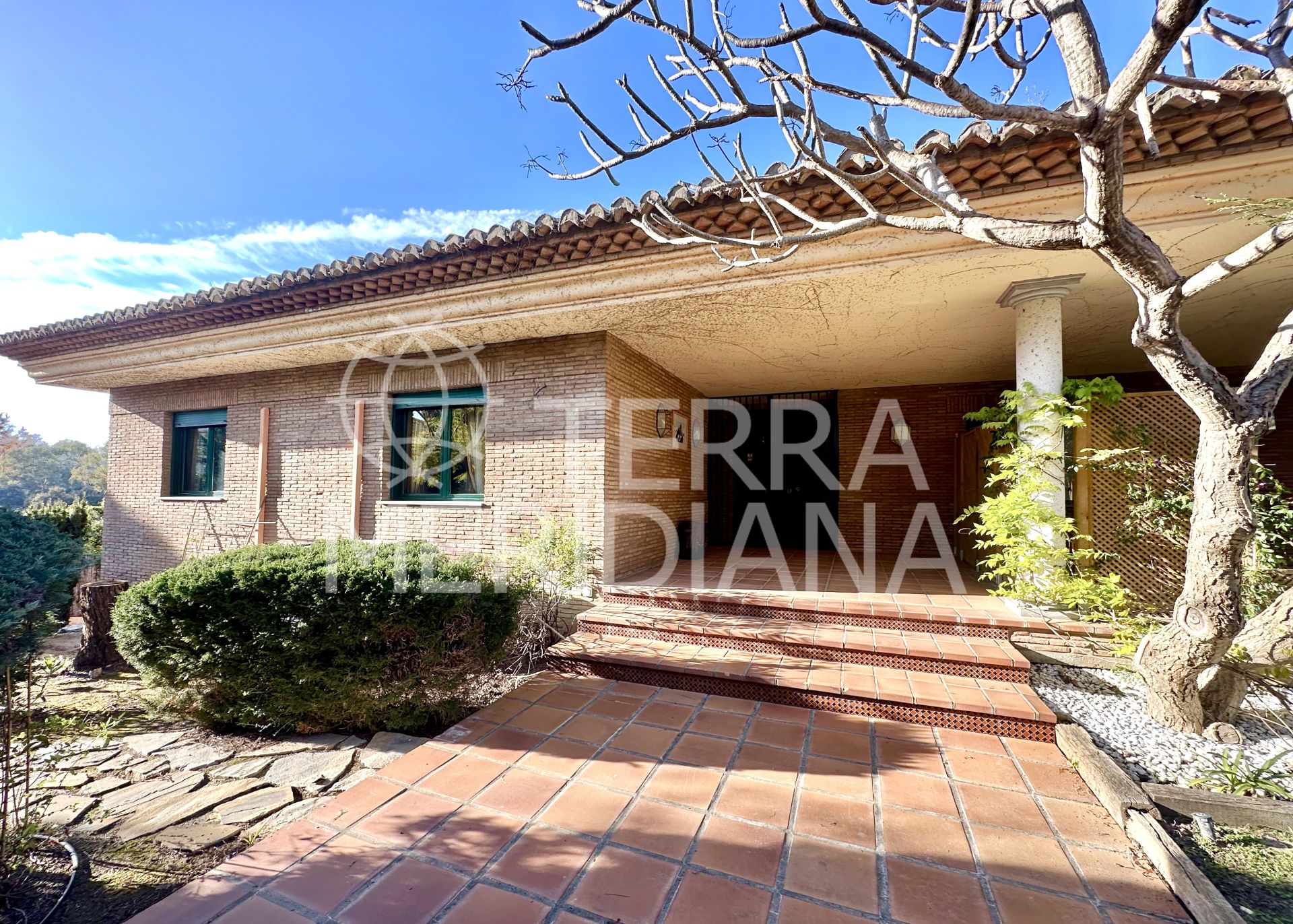 Villa in Zona B, Sotogrande