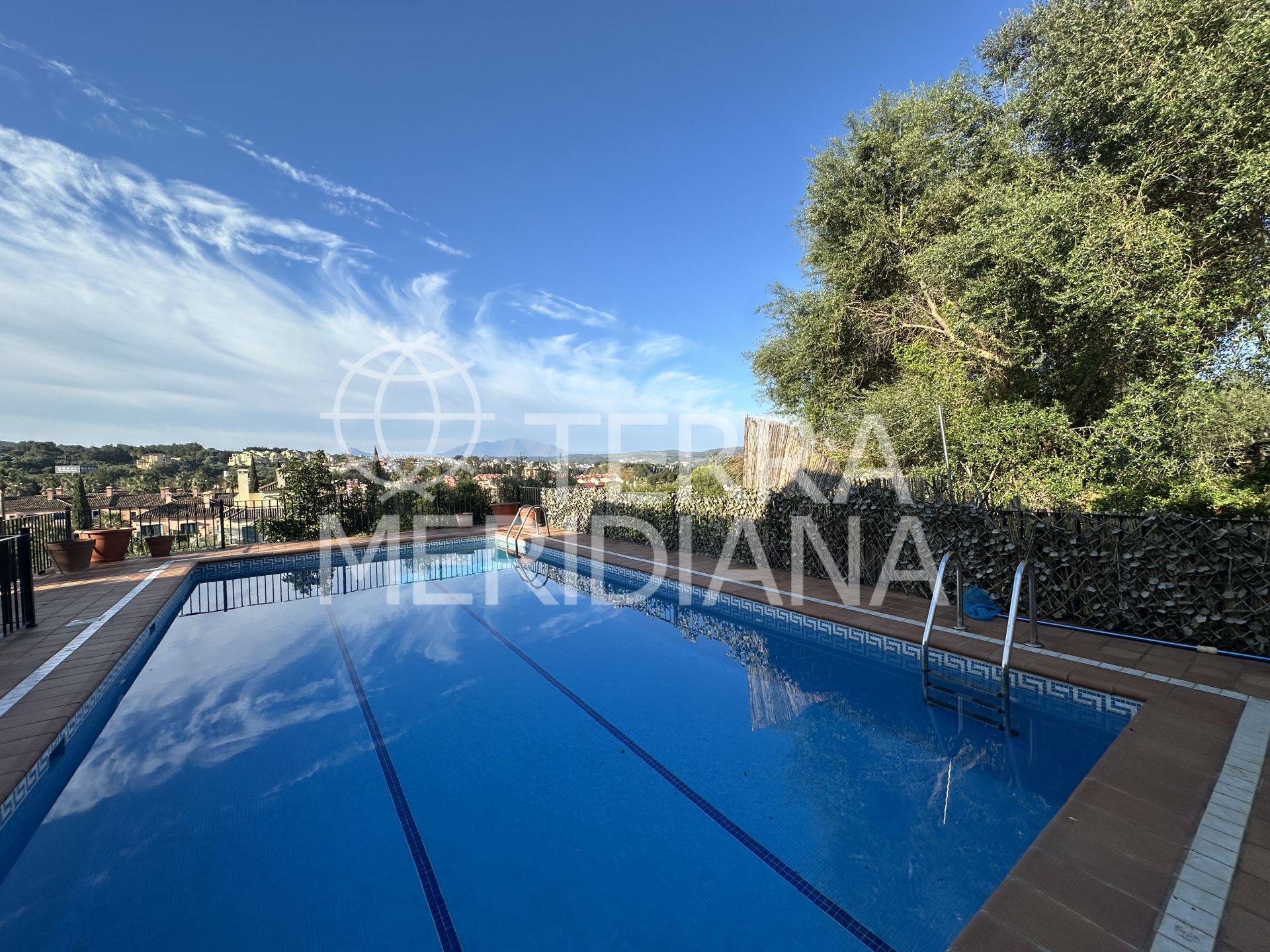 Villa in Zona B, Sotogrande
