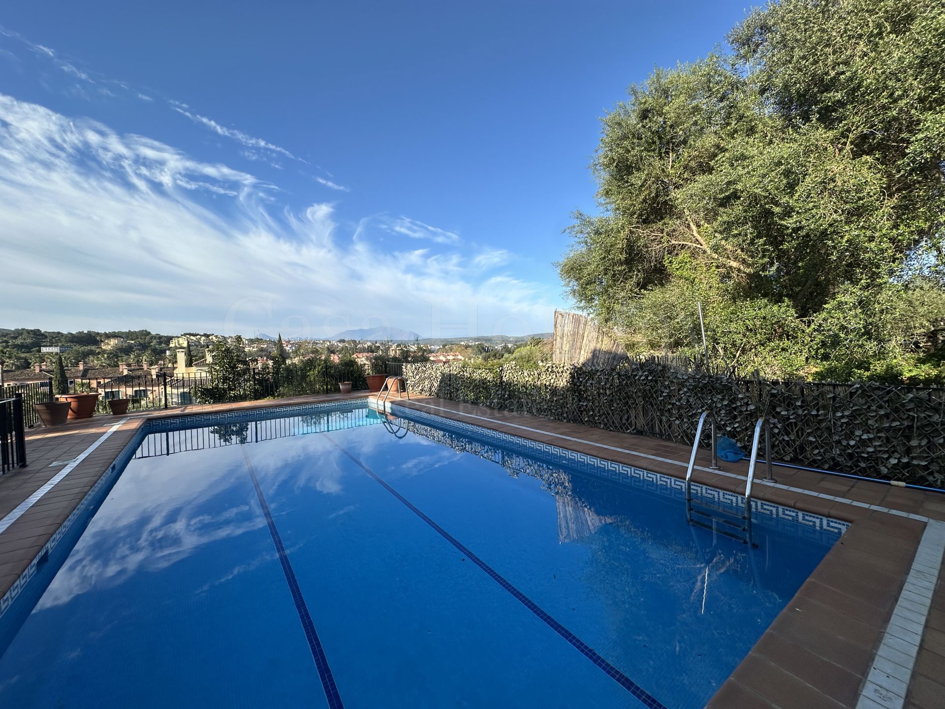 Villa in Zona B, Sotogrande