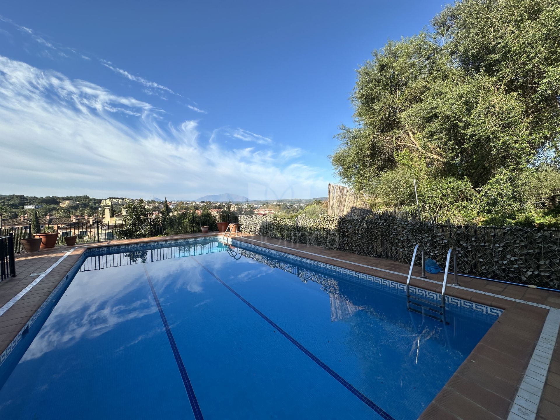 Villa in Zona B, Sotogrande