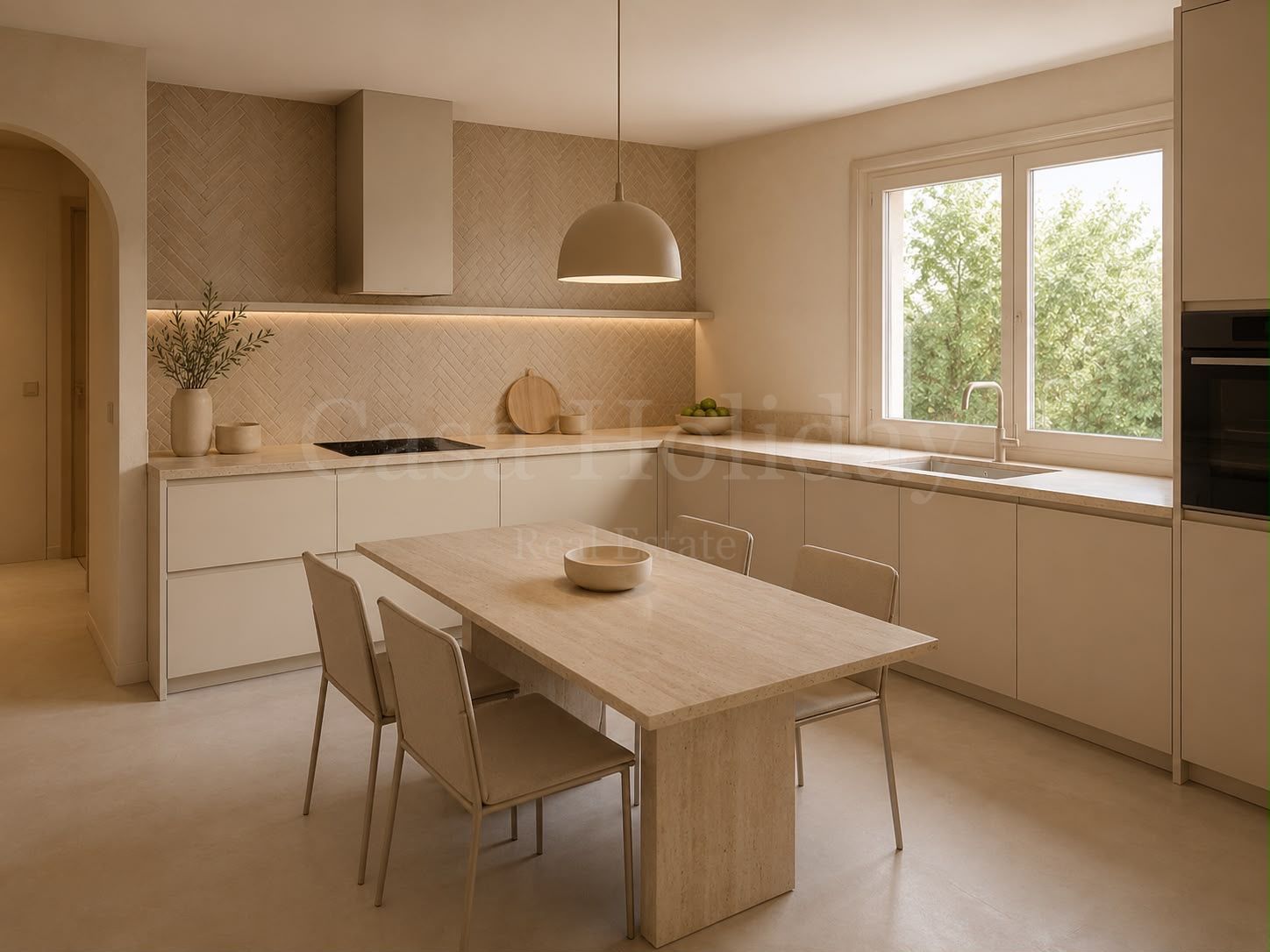 Villa in Zona B, Sotogrande