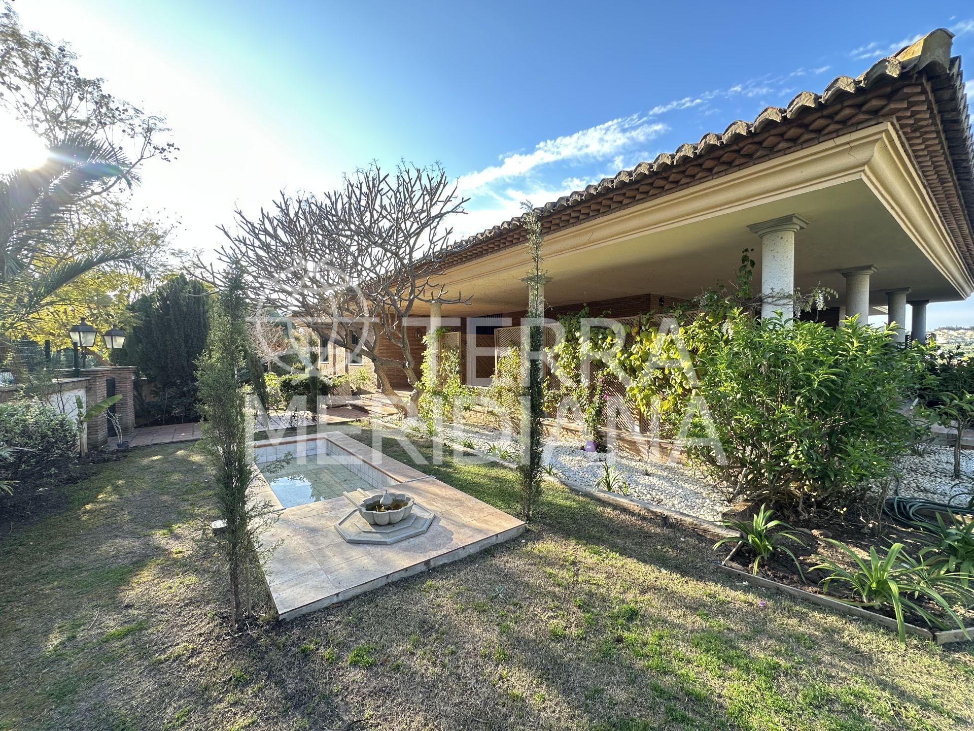 Villa in Zona B, Sotogrande