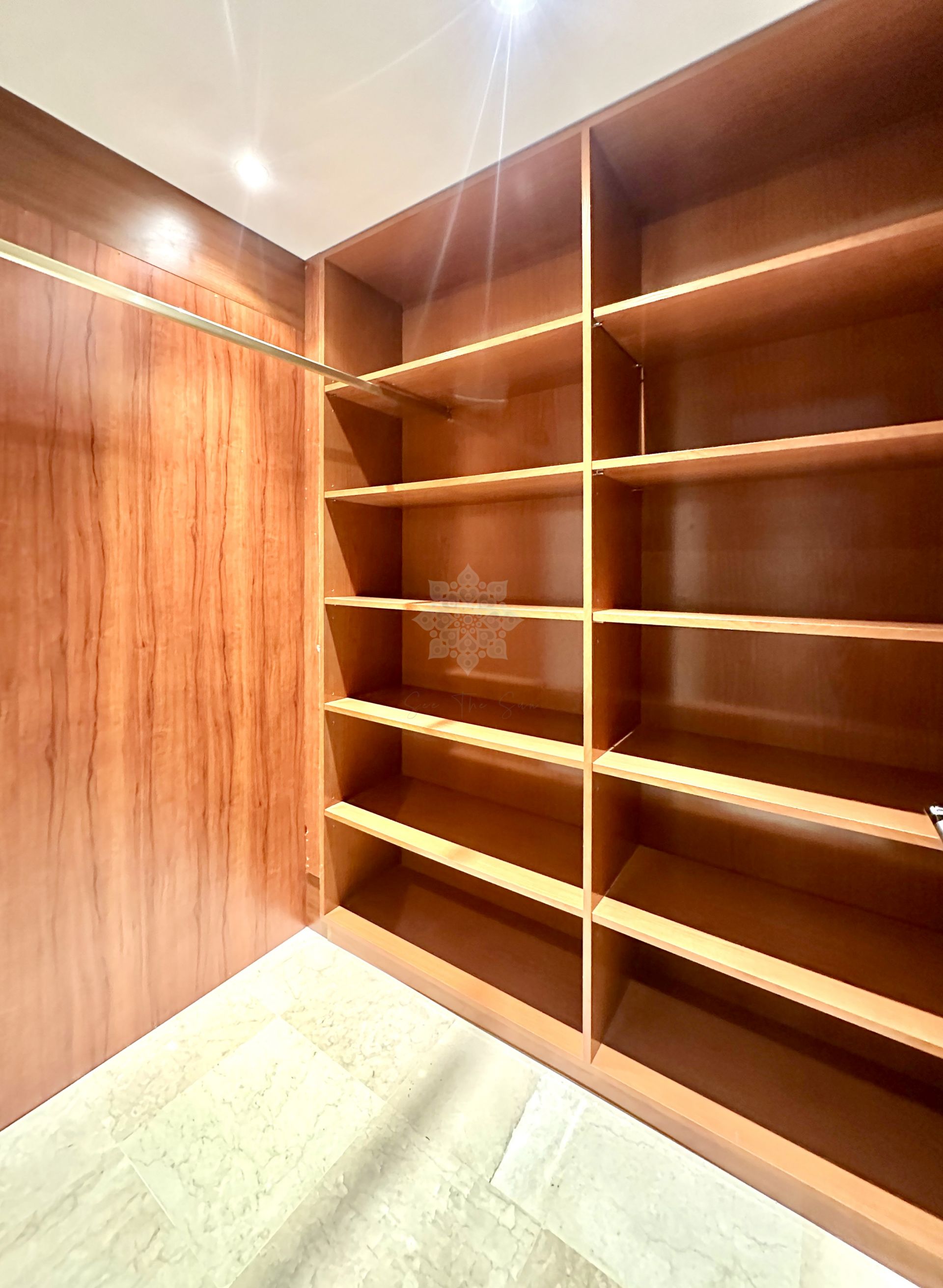 Apartament na parterze w Ribera del Rio, Sotogrande