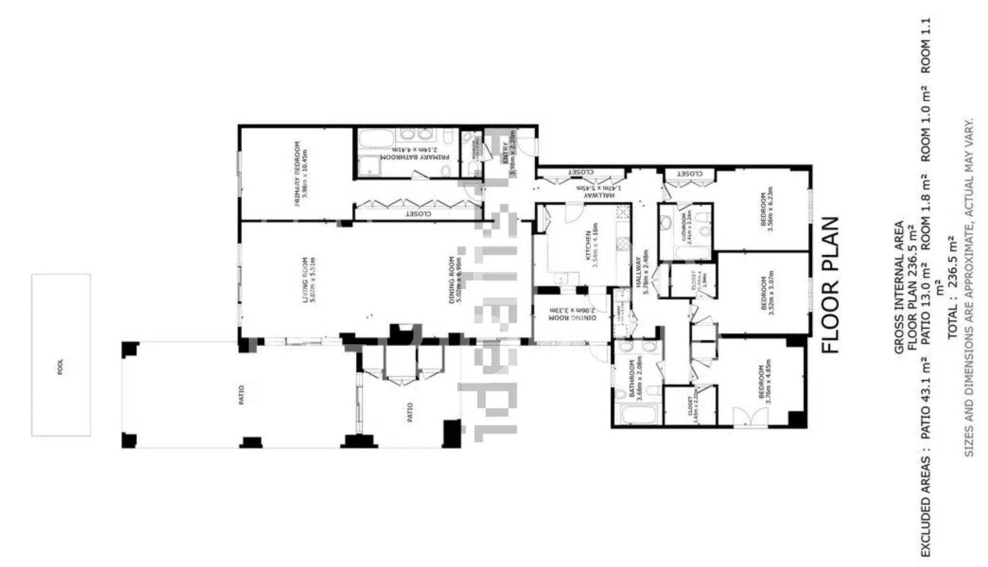 Ground Floor Apartment in Ribera del Rio, Sotogrande