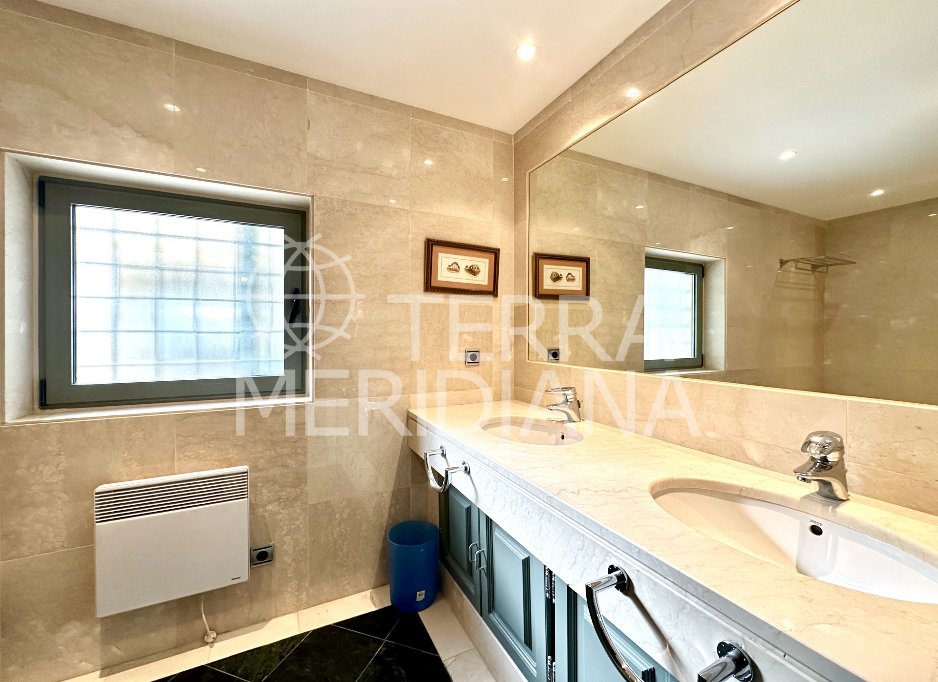 Ground Floor Apartment in Ribera del Rio, Sotogrande