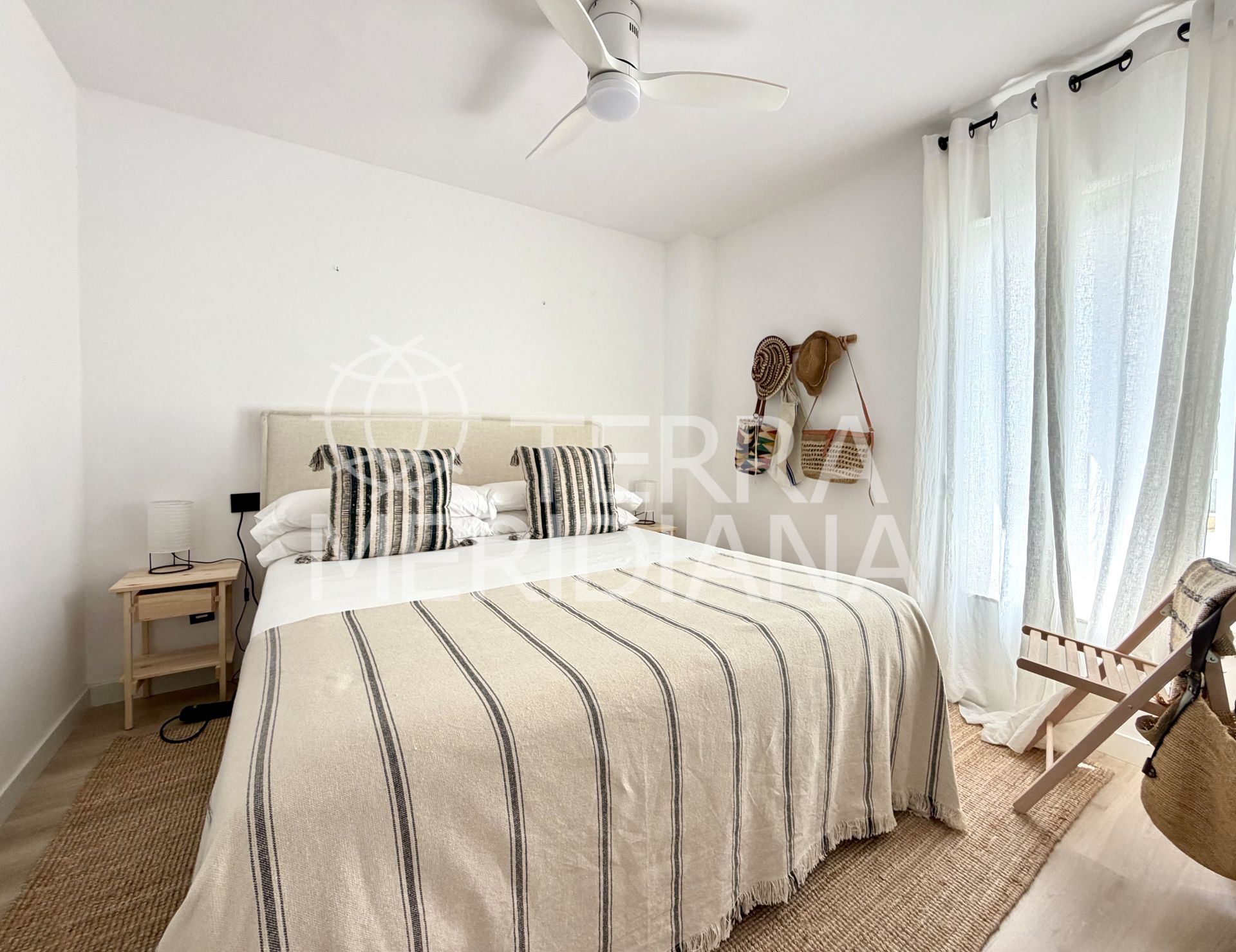 Duplex in Paseo del Río, Sotogrande