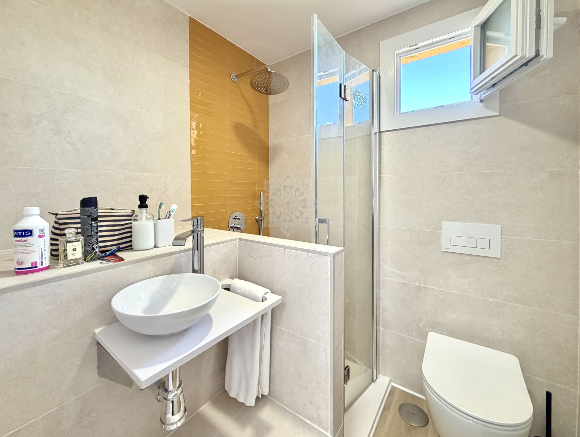 Duplex en Paseo del Río, Sotogrande