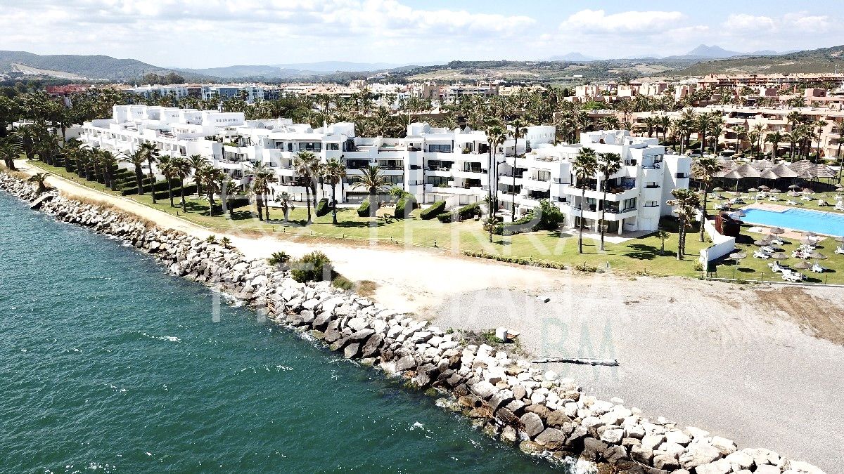 Duplex in Paseo del Río, Sotogrande
