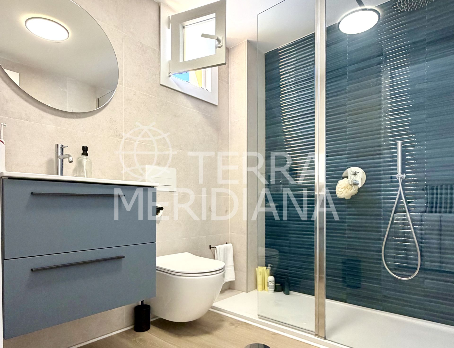 Duplex in Paseo del Río, Sotogrande