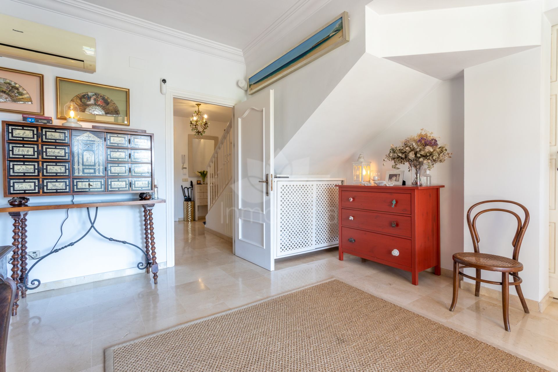 Villa en Guadalmina Alta, San Pedro de Alcantara