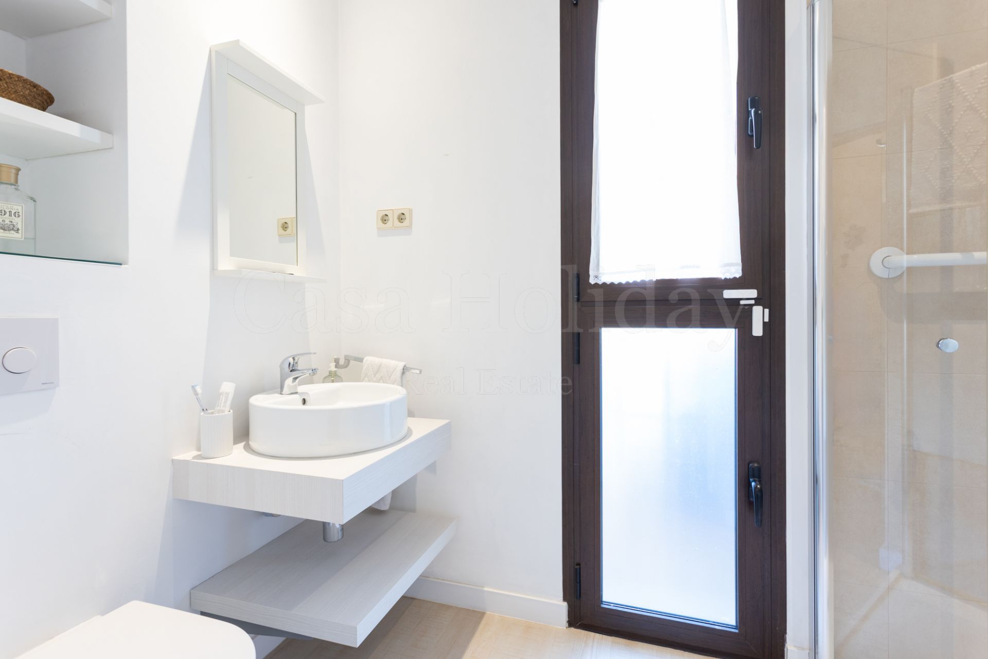 Villa in Guadalmina Alta, San Pedro de Alcantara