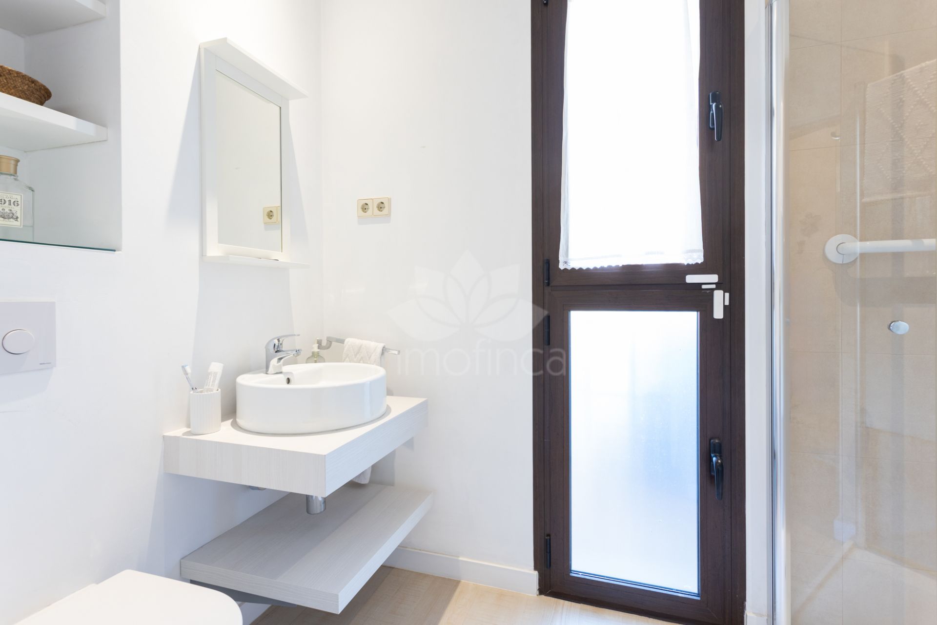 Villa en Guadalmina Alta, San Pedro de Alcantara