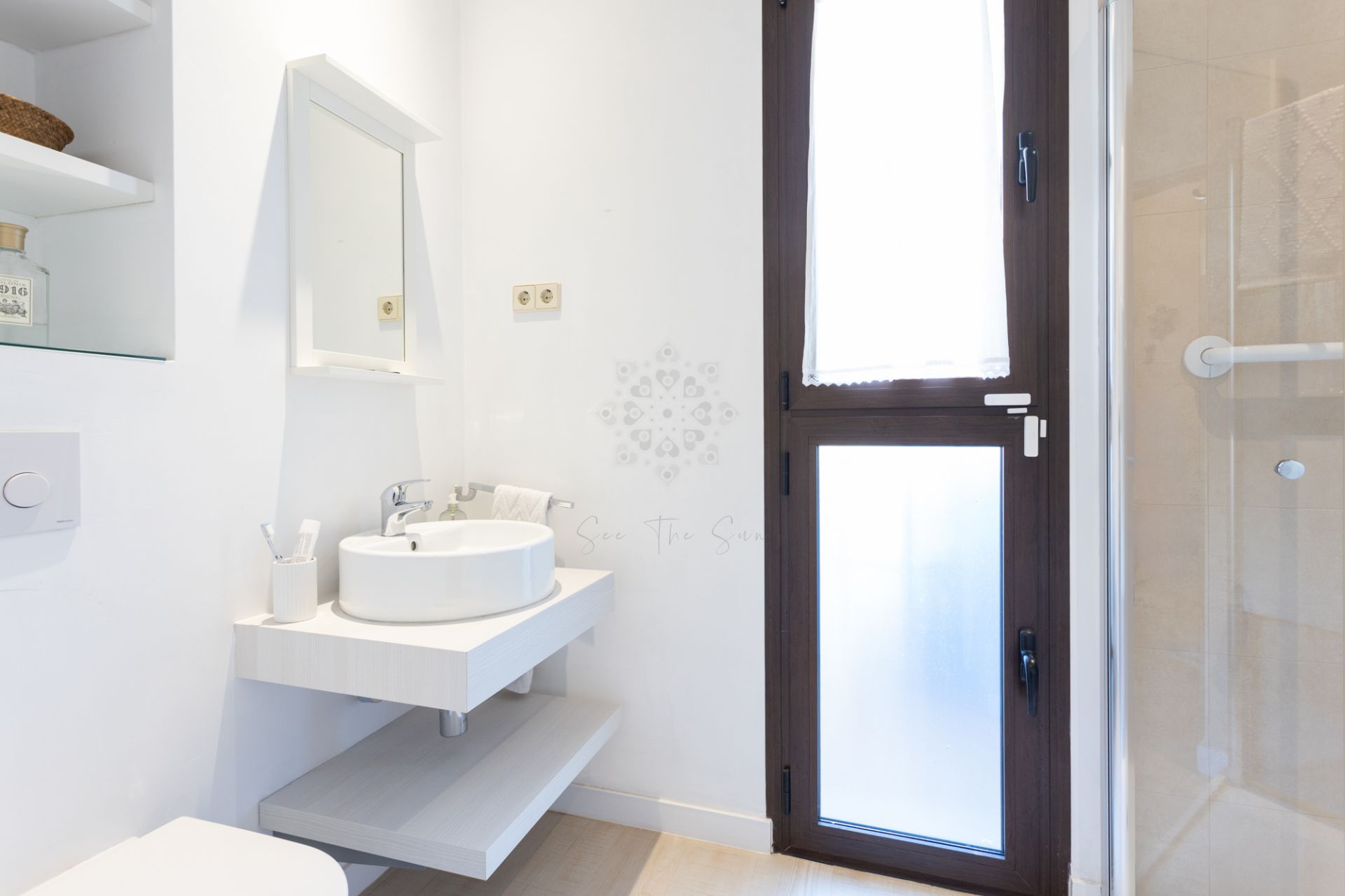 Villa in Guadalmina Alta, San Pedro de Alcantara