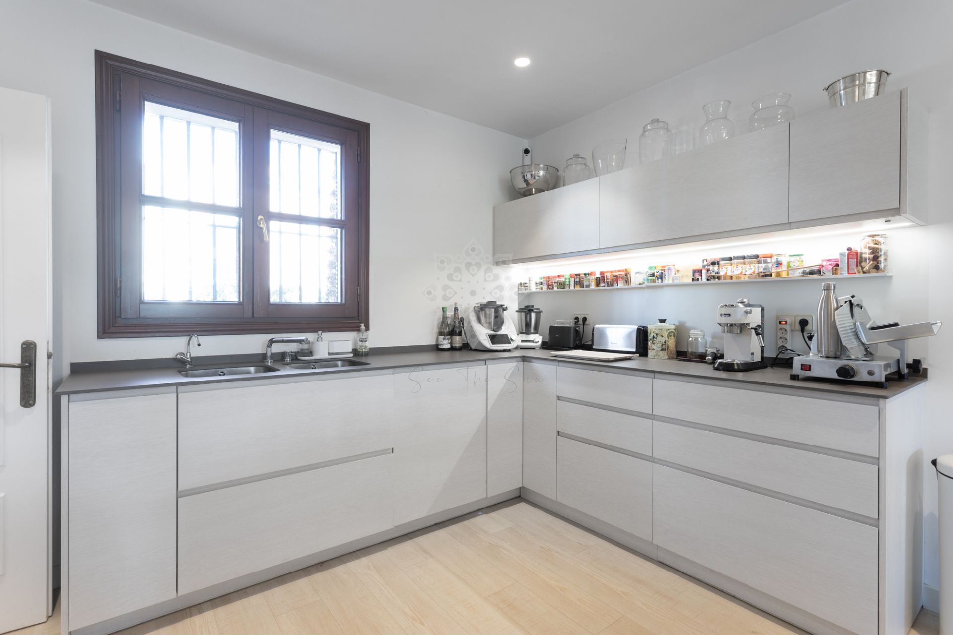 Villa in Guadalmina Alta, San Pedro de Alcantara