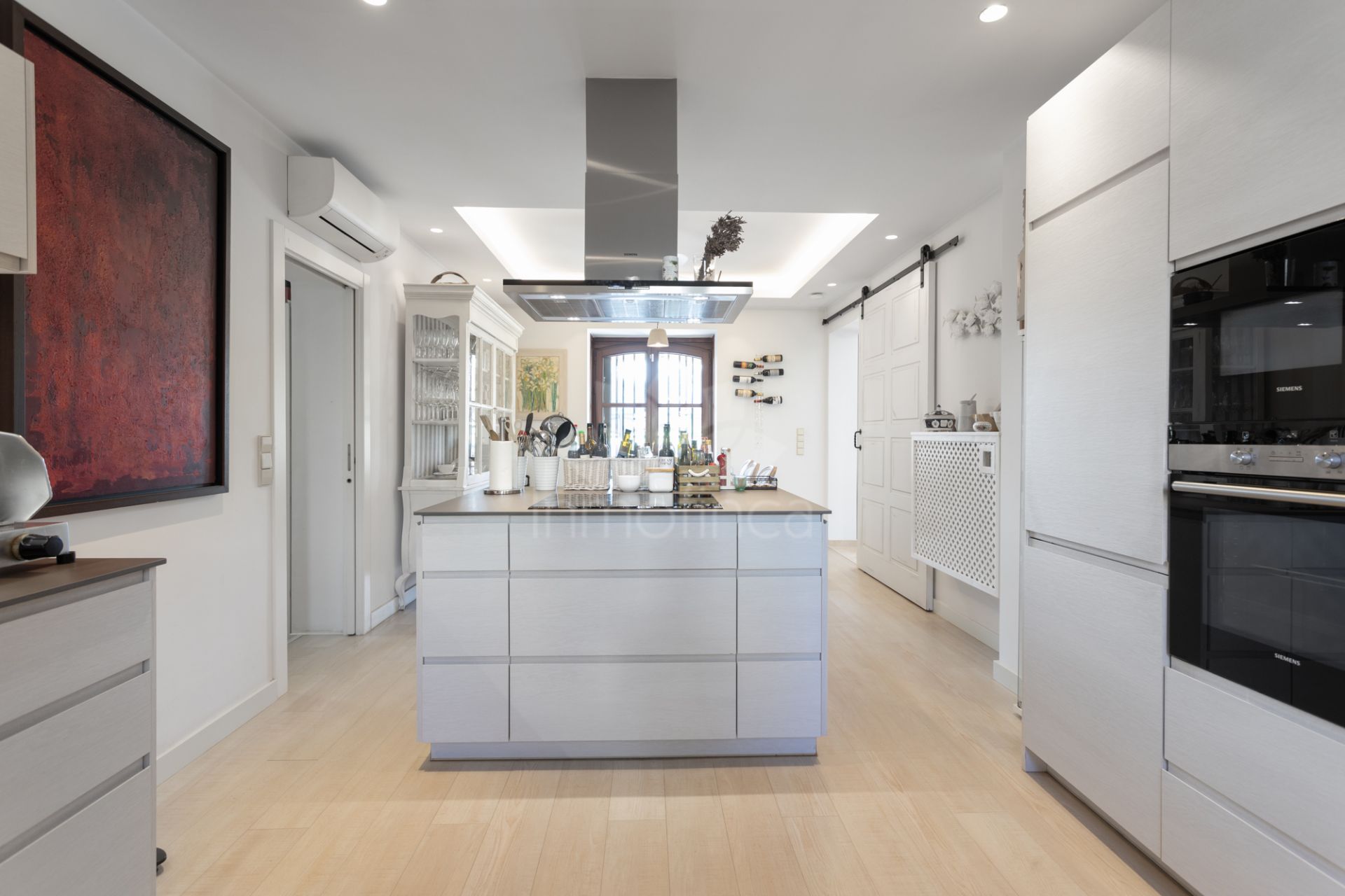 Villa en Guadalmina Alta, San Pedro de Alcantara