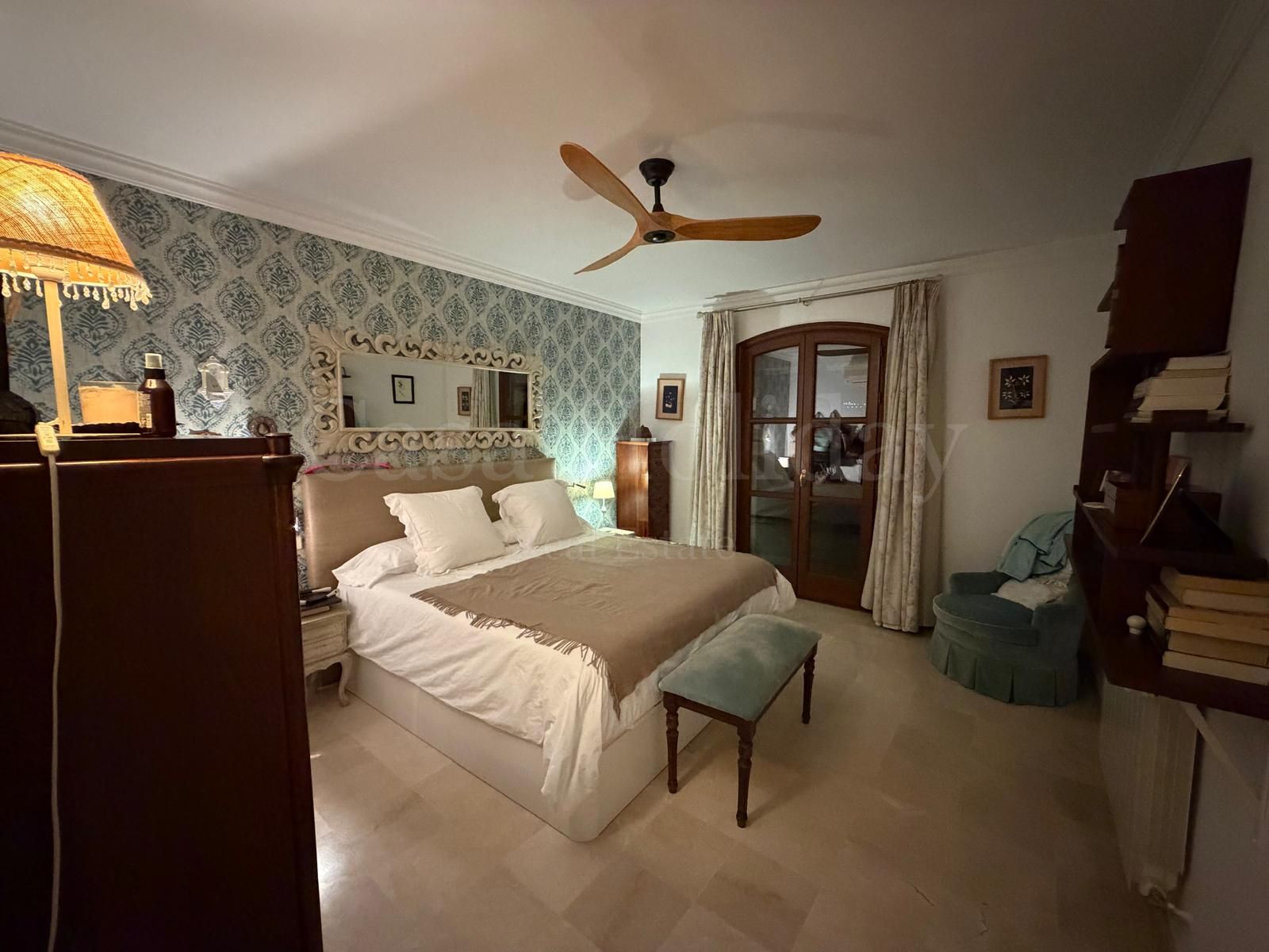 Villa en Guadalmina Alta, San Pedro de Alcantara