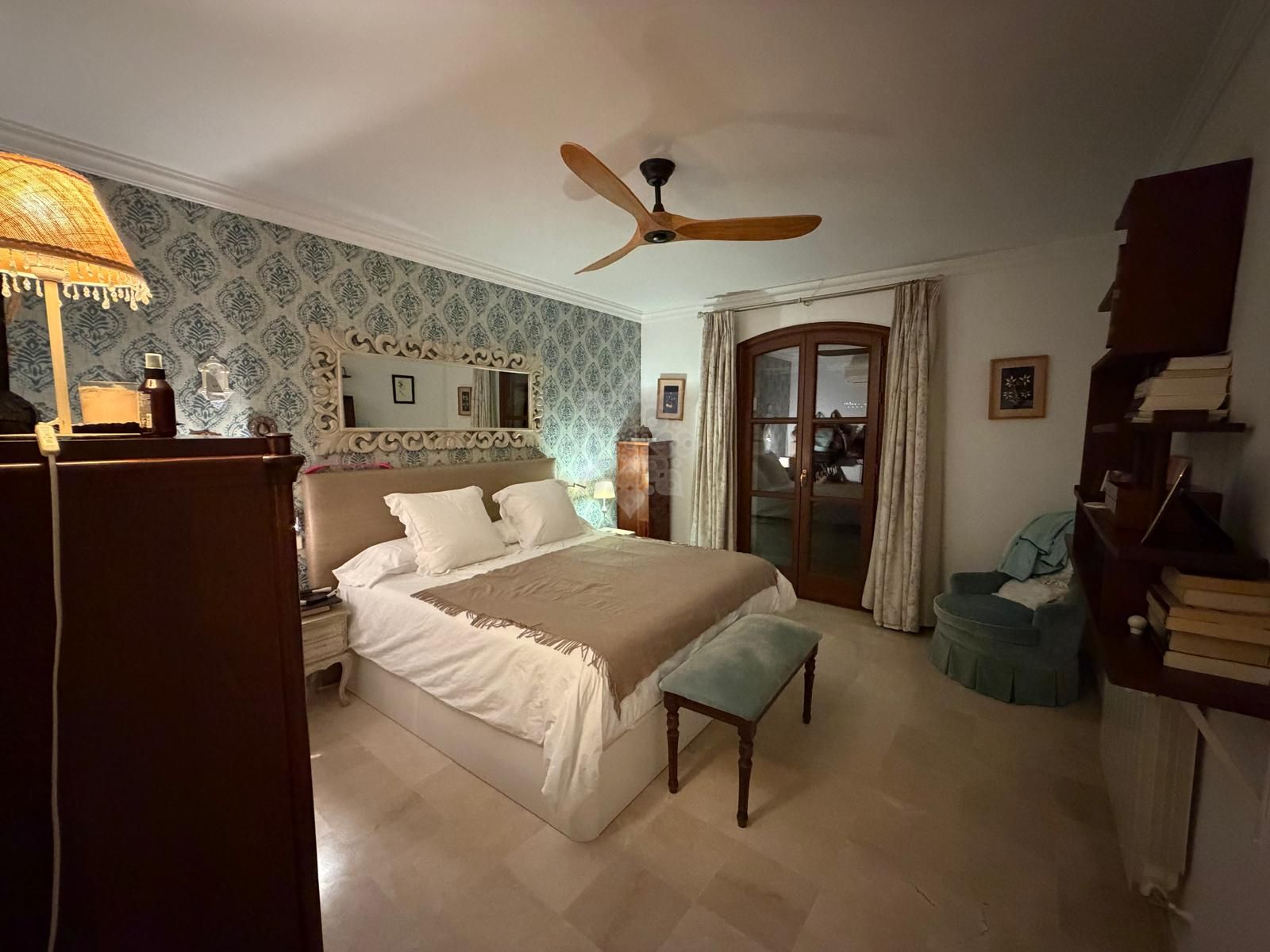 Villa in Guadalmina Alta, San Pedro de Alcantara