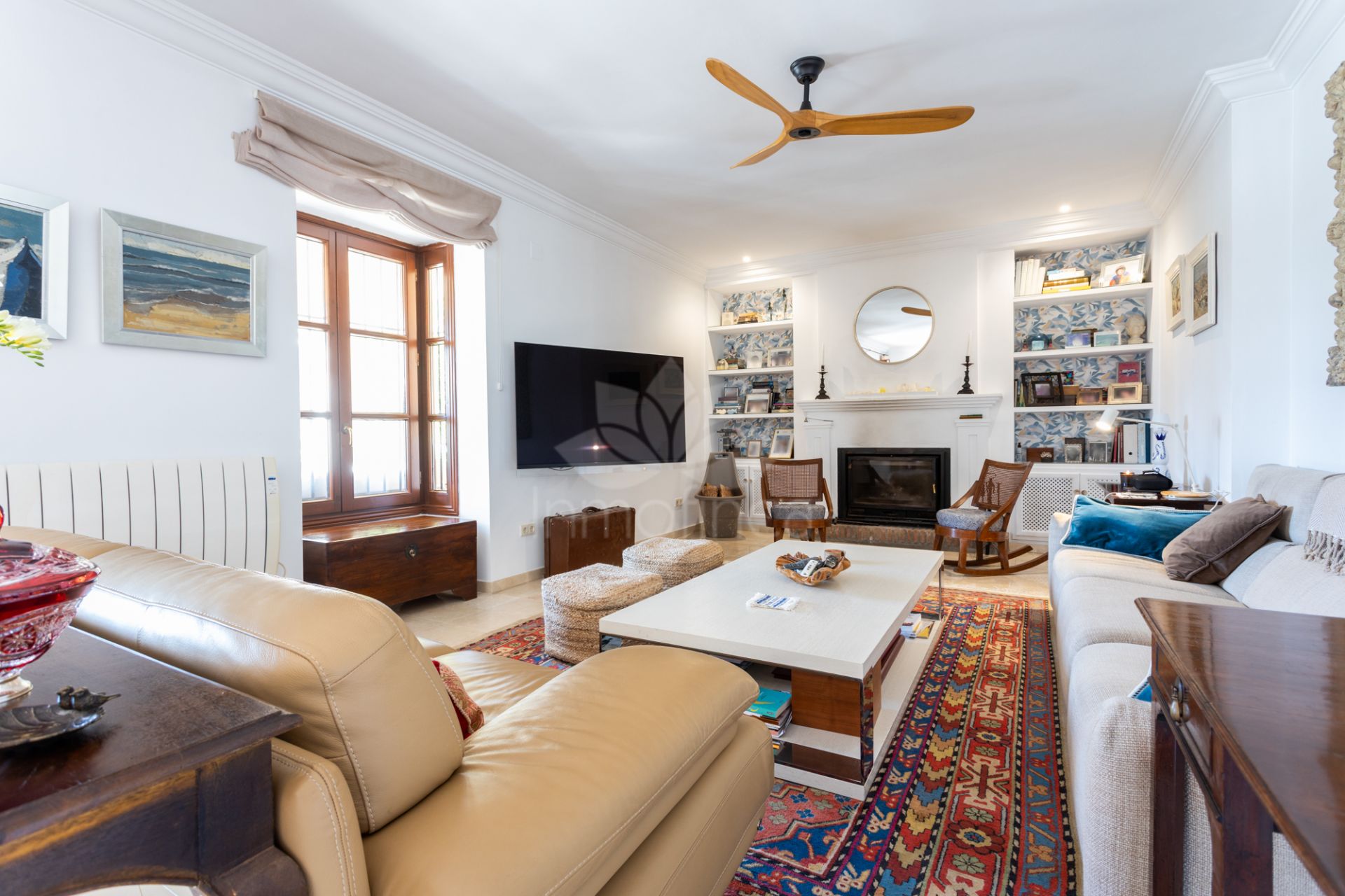 Villa en Guadalmina Alta, San Pedro de Alcantara