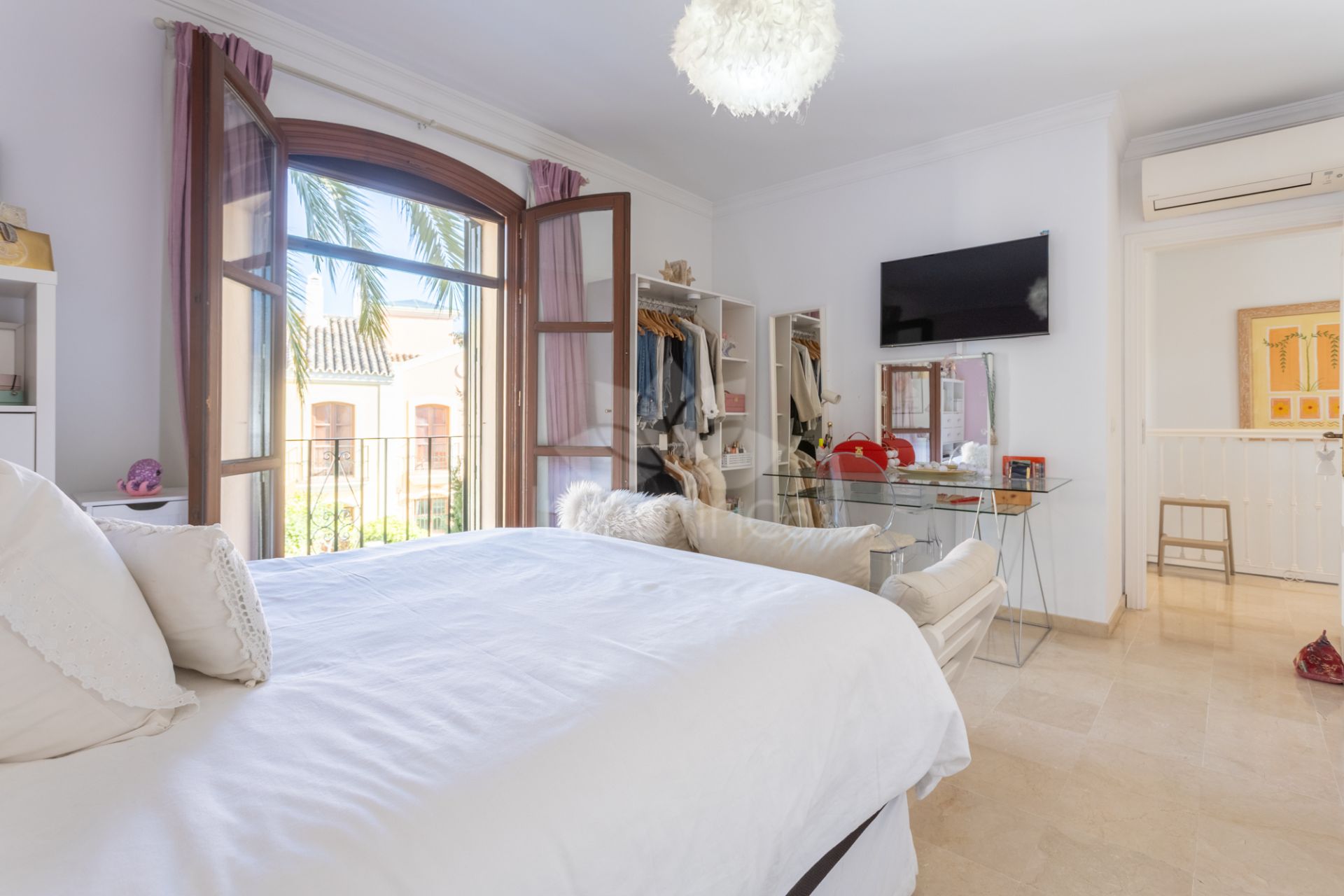 Villa en Guadalmina Alta, San Pedro de Alcantara